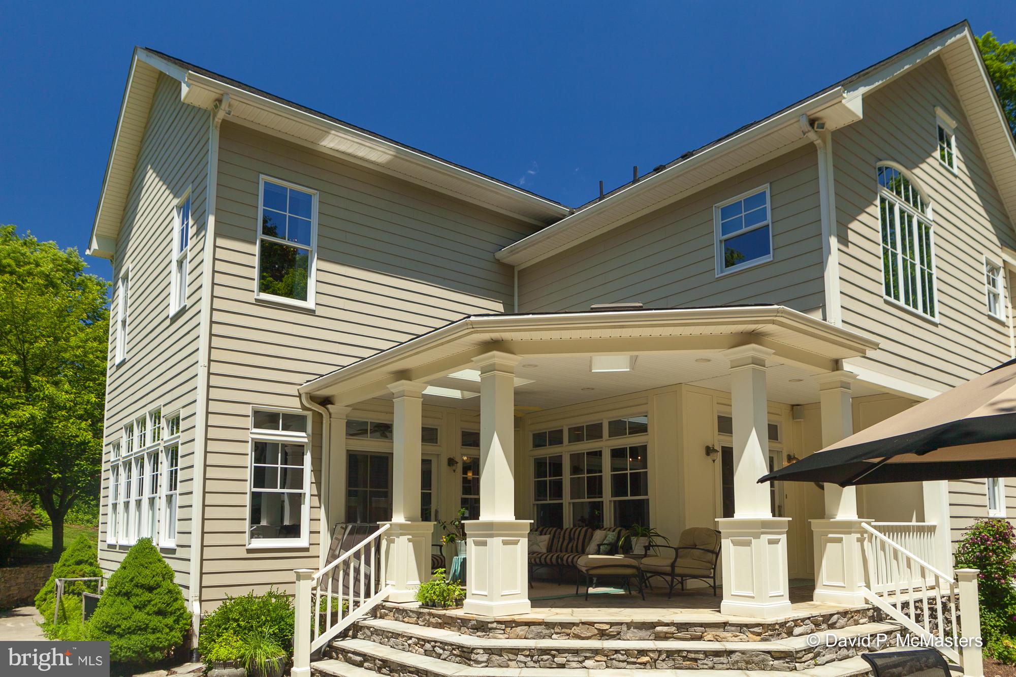 MILLPOINT - Residential