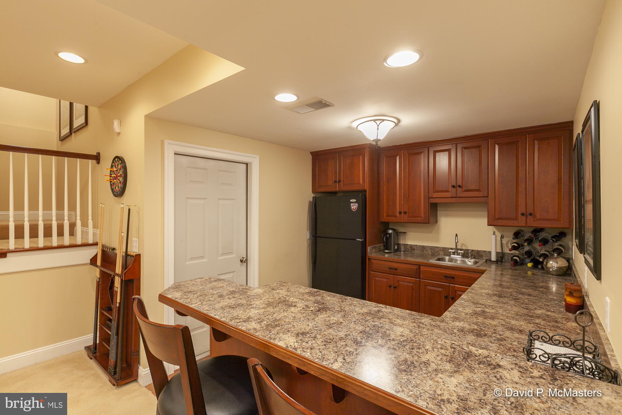 MILLPOINT - Residential