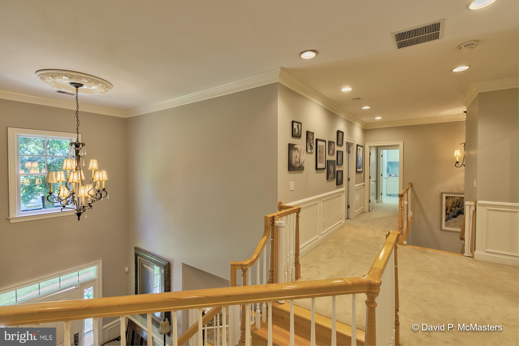 MILLPOINT - Residential