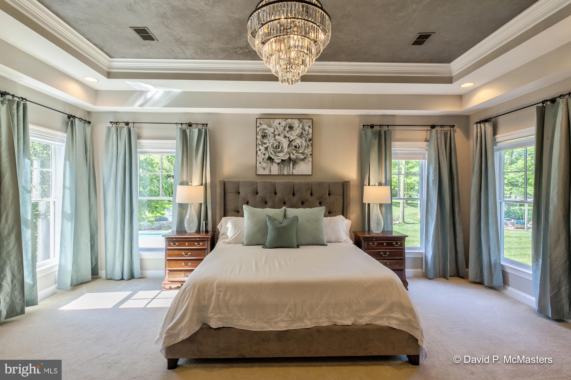 MILLPOINT - Residential