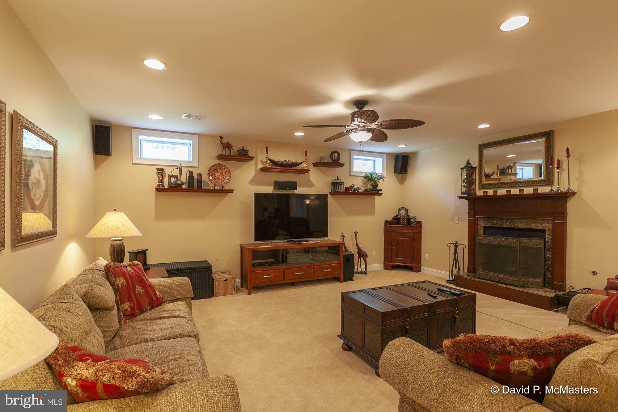 MILLPOINT - Residential