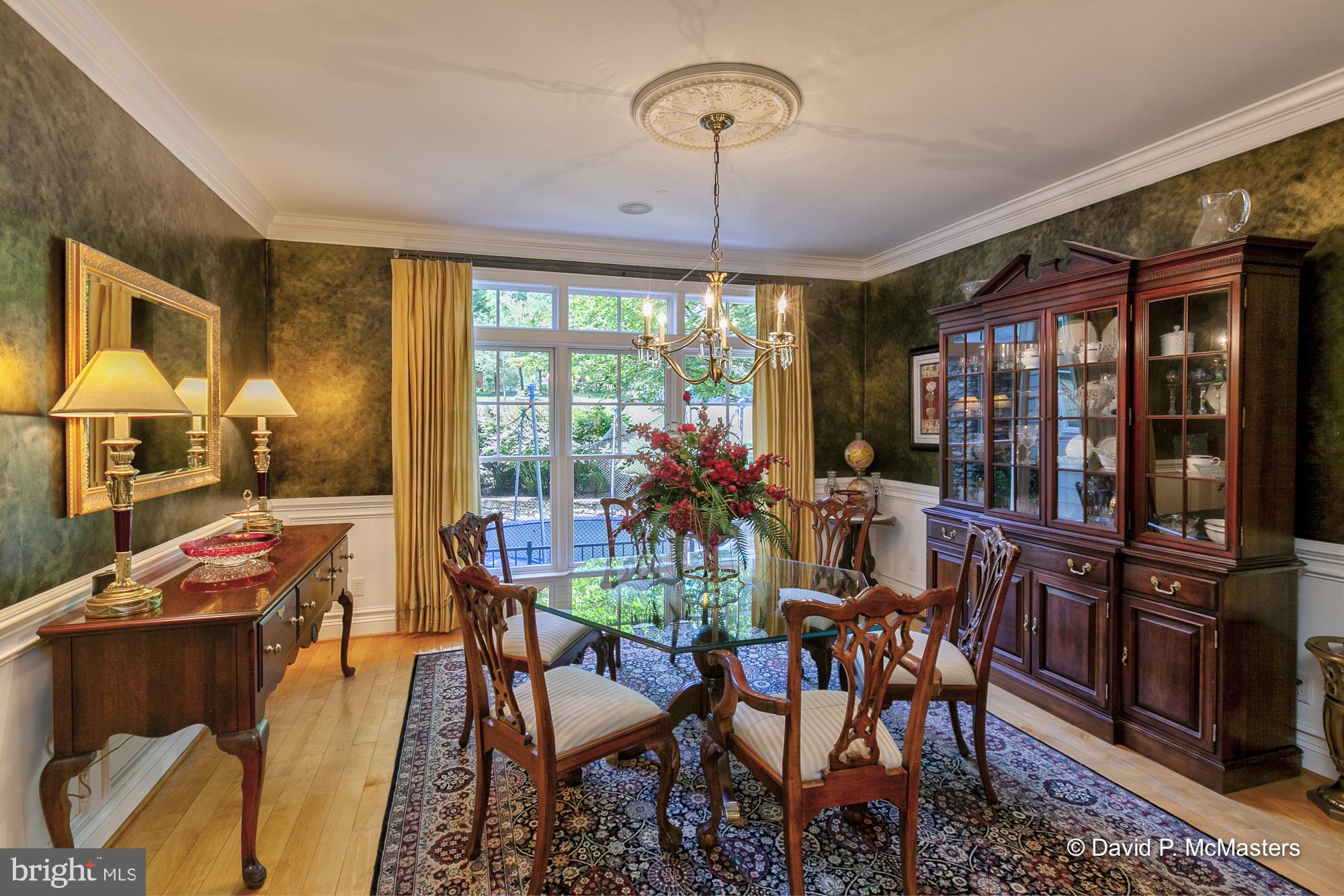 MILLPOINT - Residential