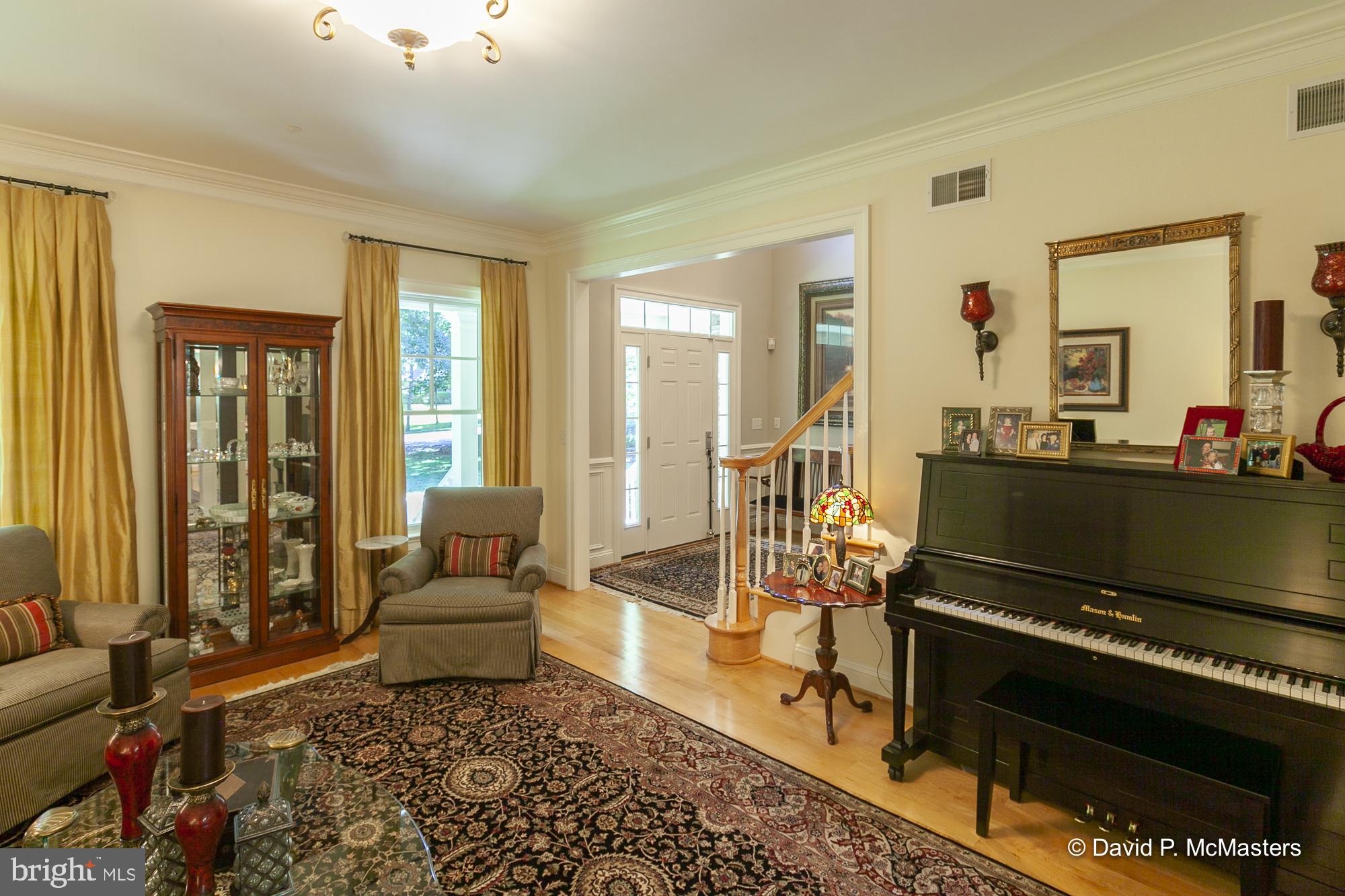 MILLPOINT - Residential