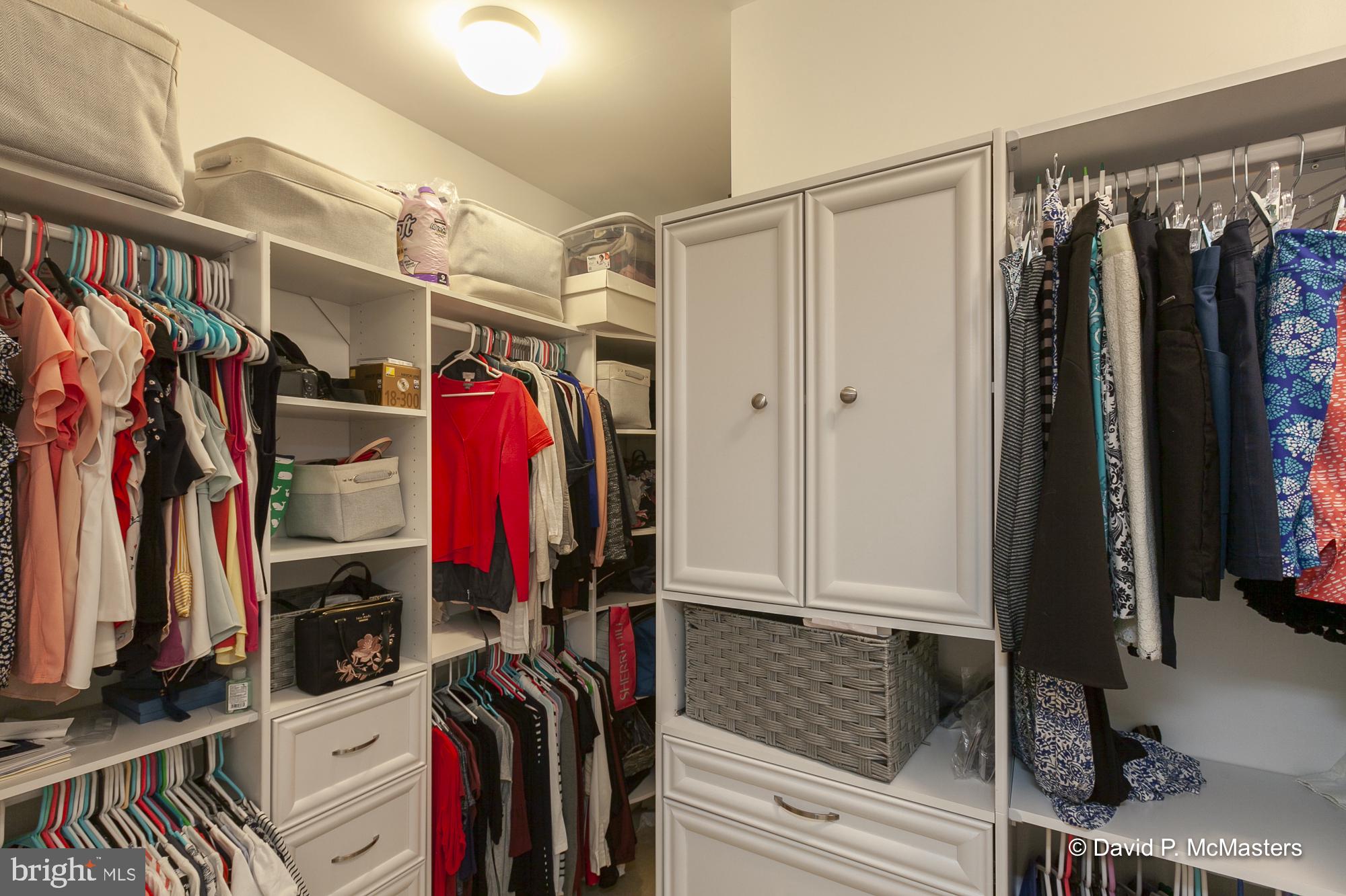 MILLPOINT - Residential