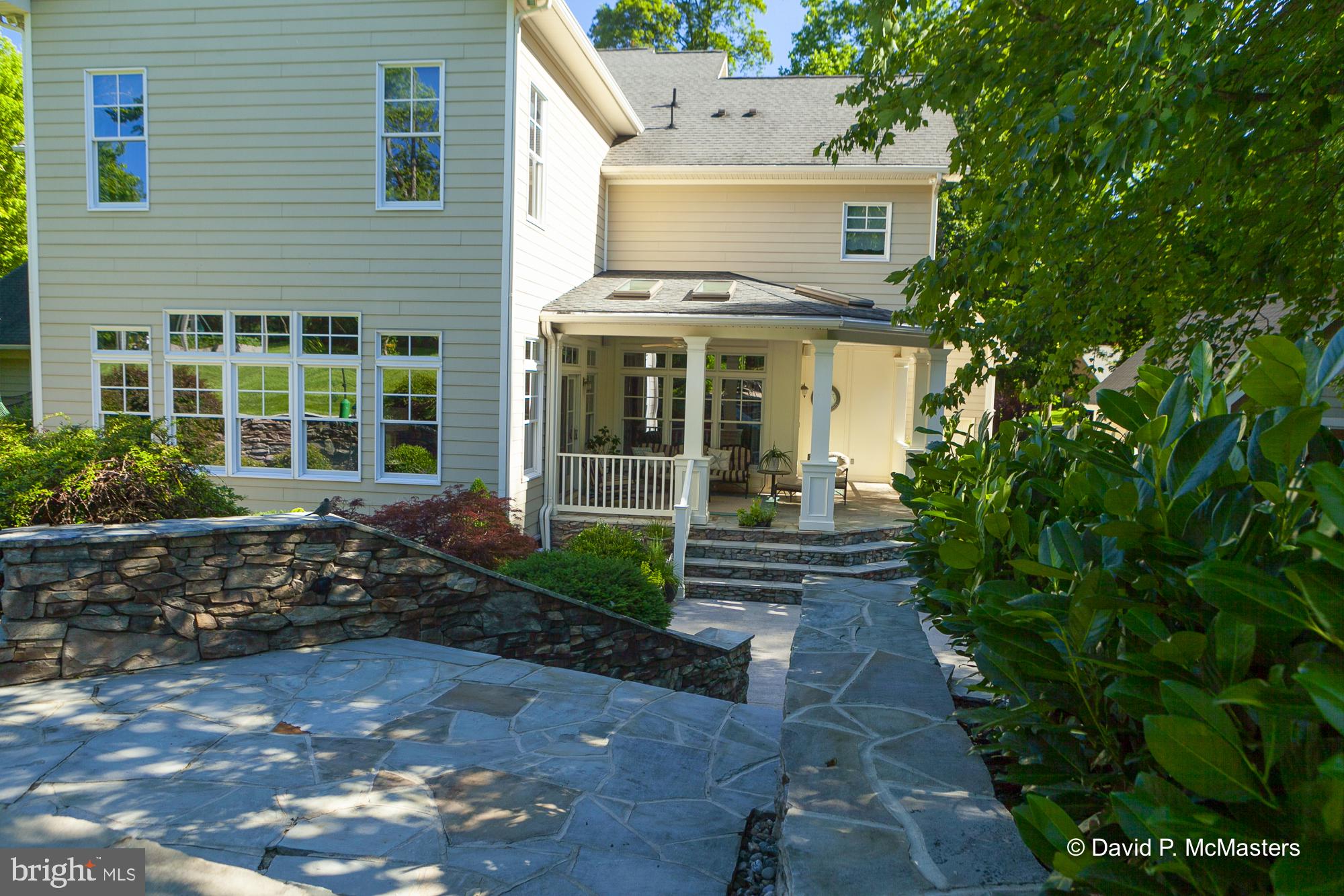 MILLPOINT - Residential