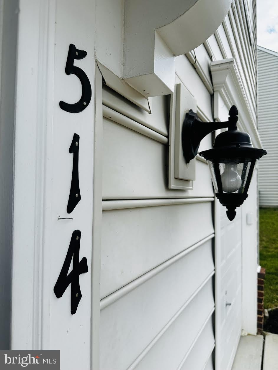 514 LANDING DRIVE