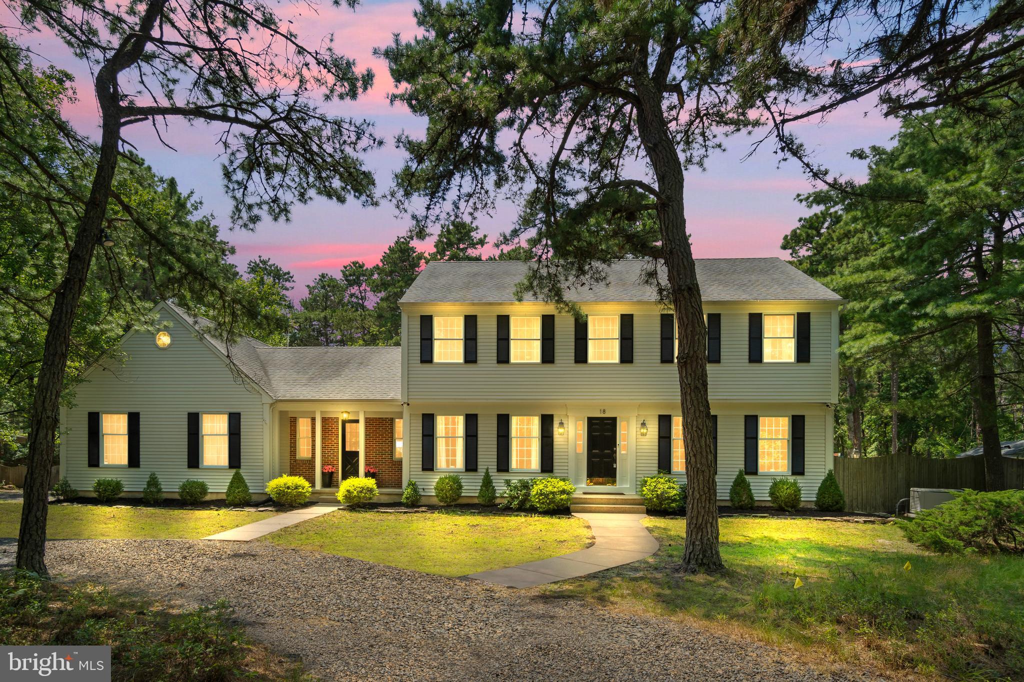 18 SPRUCE DRIVE