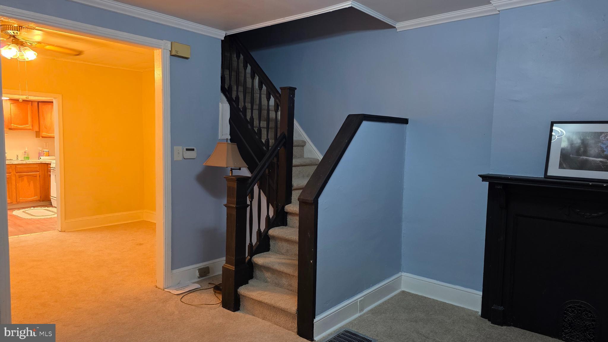 PHILADELPHIA - Residential