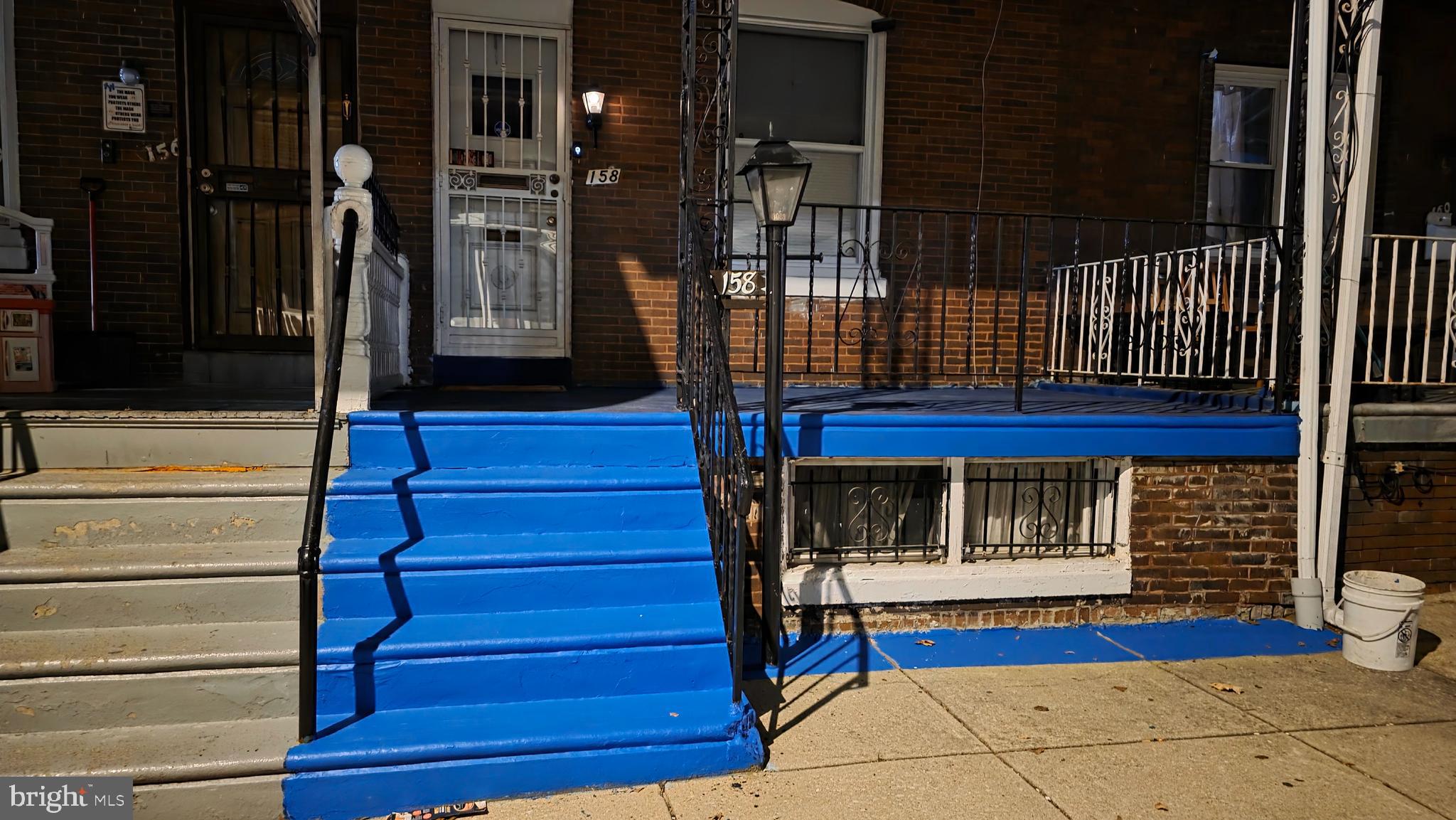 PHILADELPHIA - Residential