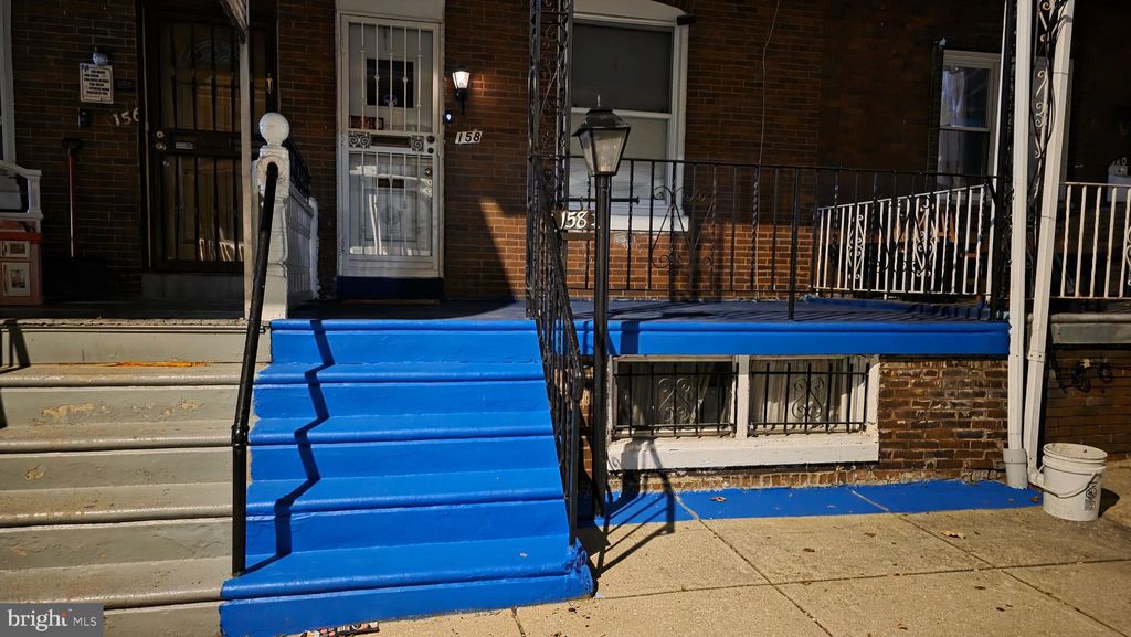 Photo of 158 N Millick Street, PHILADELPHIA, PA 19139 (MLS # PAPH2555514)