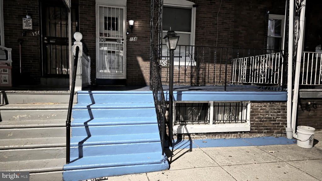 Photo of 158 N Millick Street, PHILADELPHIA, PA 19139 (MLS # PAPH2555514)