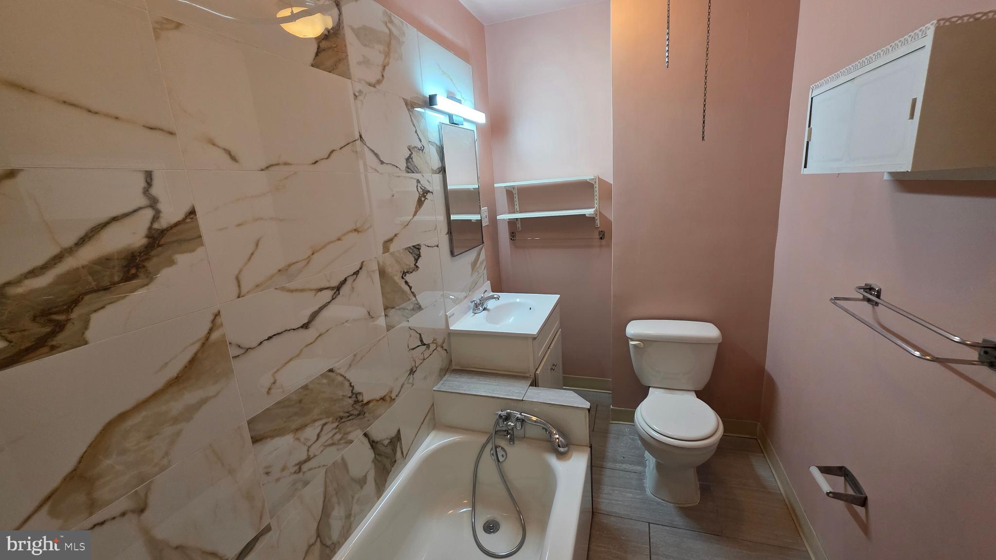 PHILADELPHIA - Residential