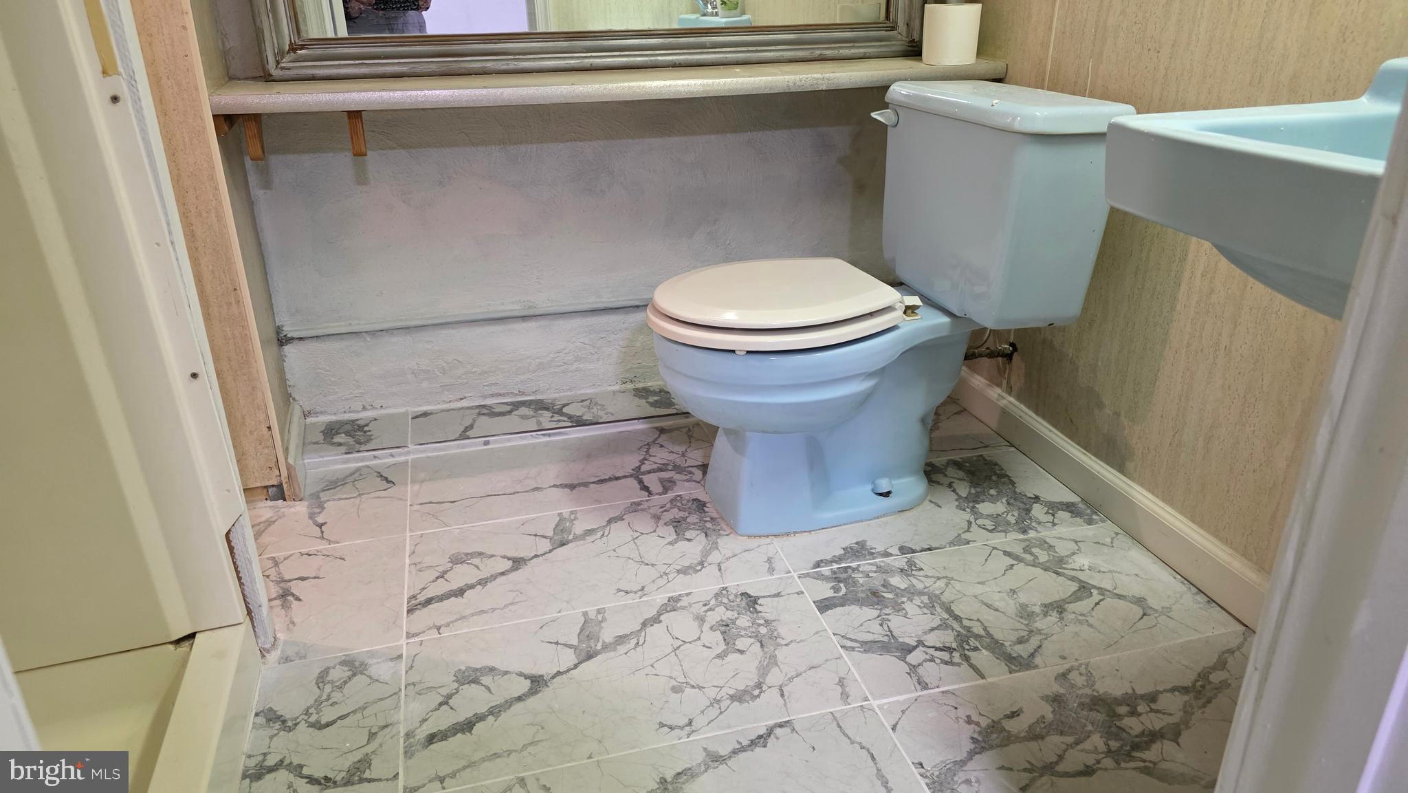 PHILADELPHIA - Residential