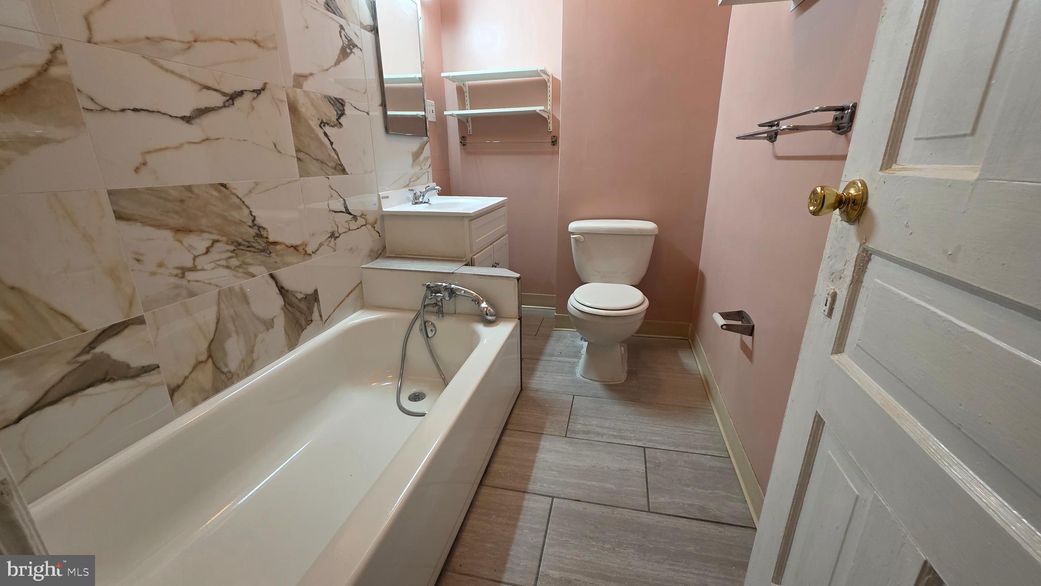 PHILADELPHIA - Residential