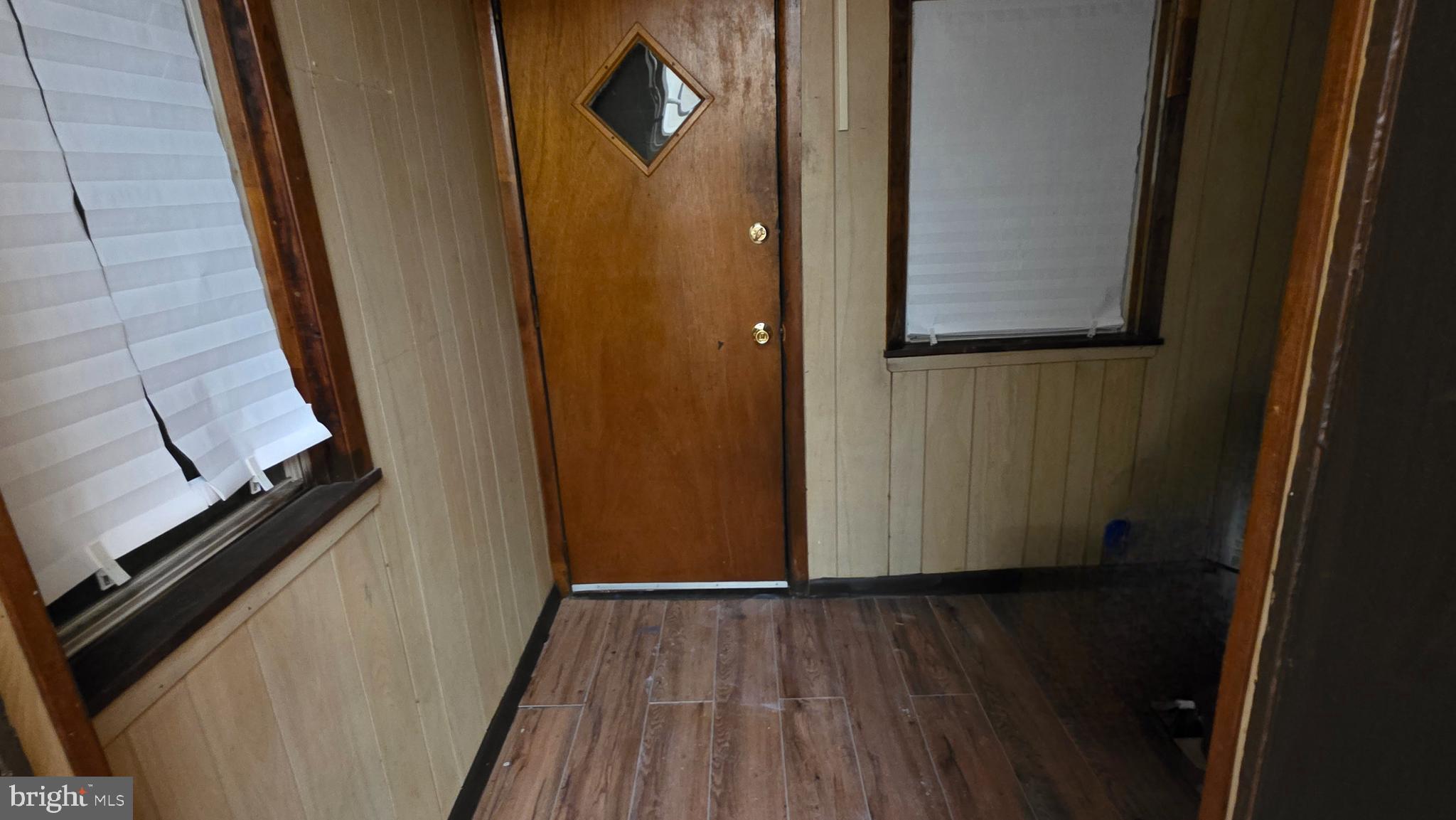 PHILADELPHIA - Residential