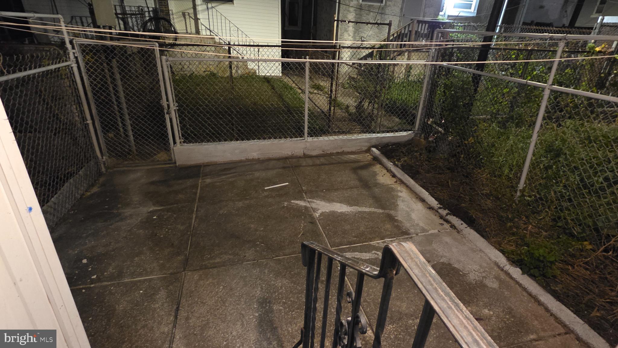 PHILADELPHIA - Residential