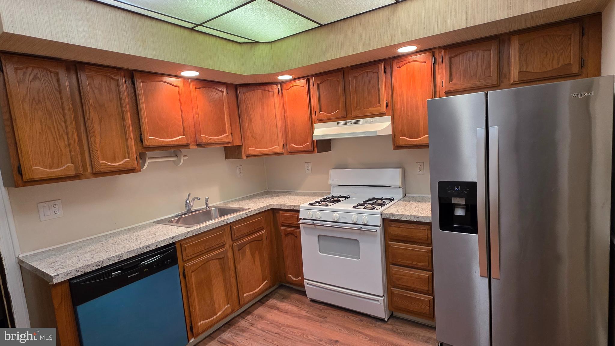 PHILADELPHIA - Residential