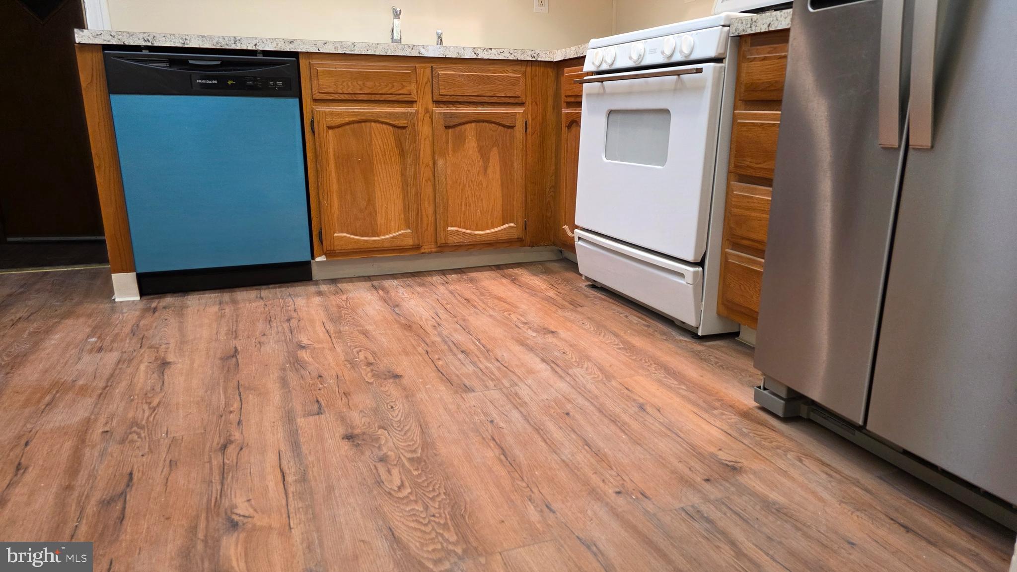 PHILADELPHIA - Residential