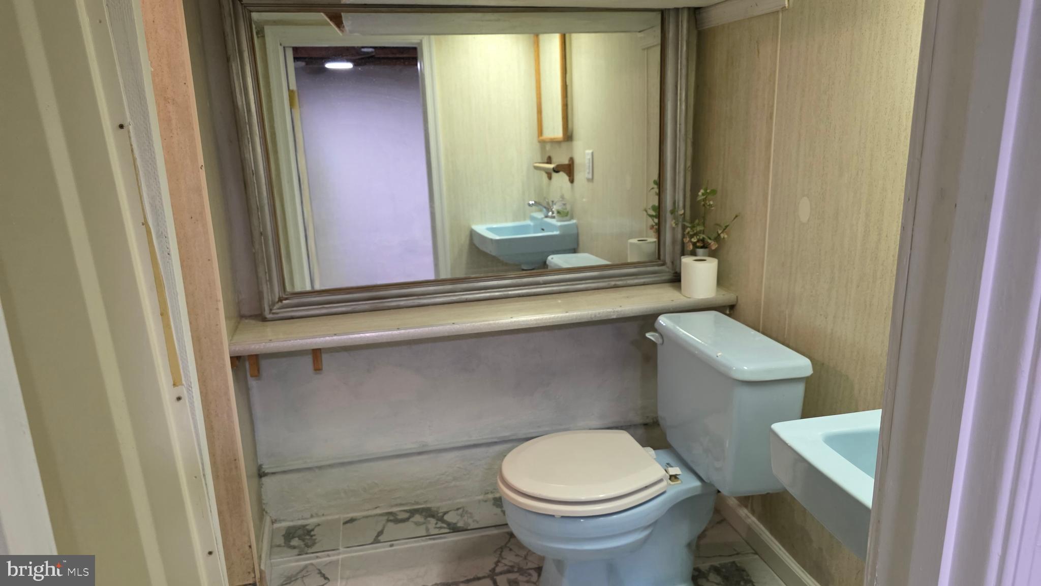 PHILADELPHIA - Residential