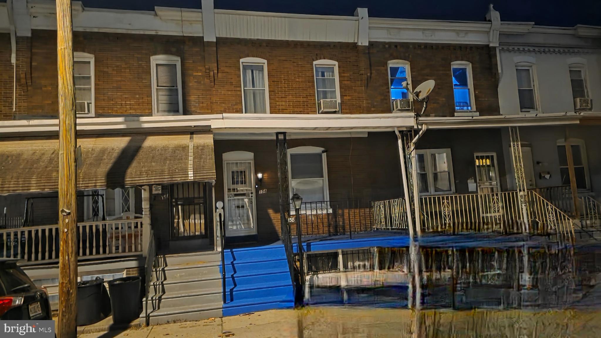 PHILADELPHIA - Residential