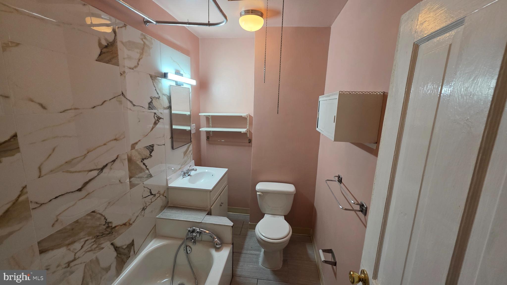 PHILADELPHIA - Residential