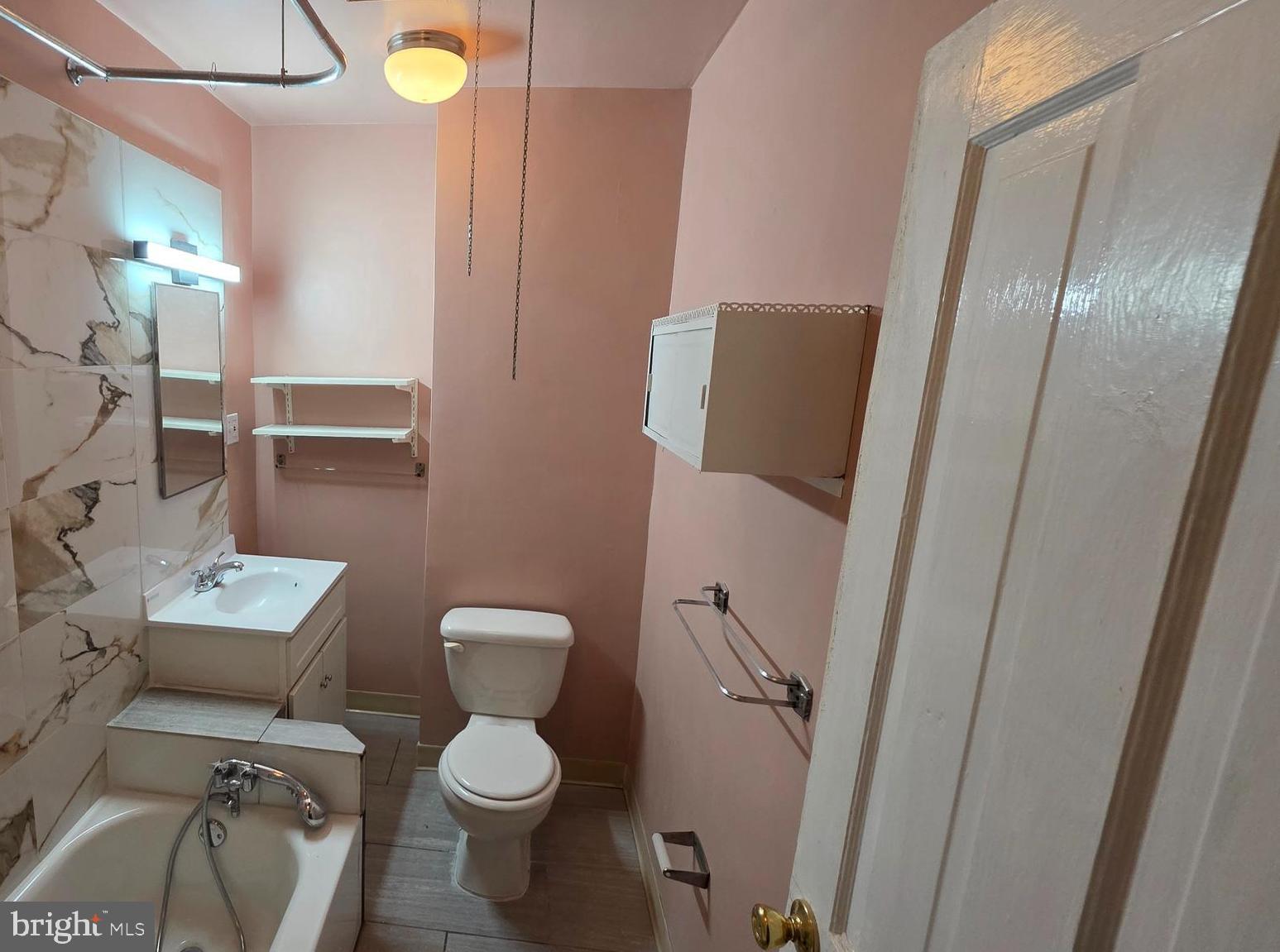 PHILADELPHIA - Residential