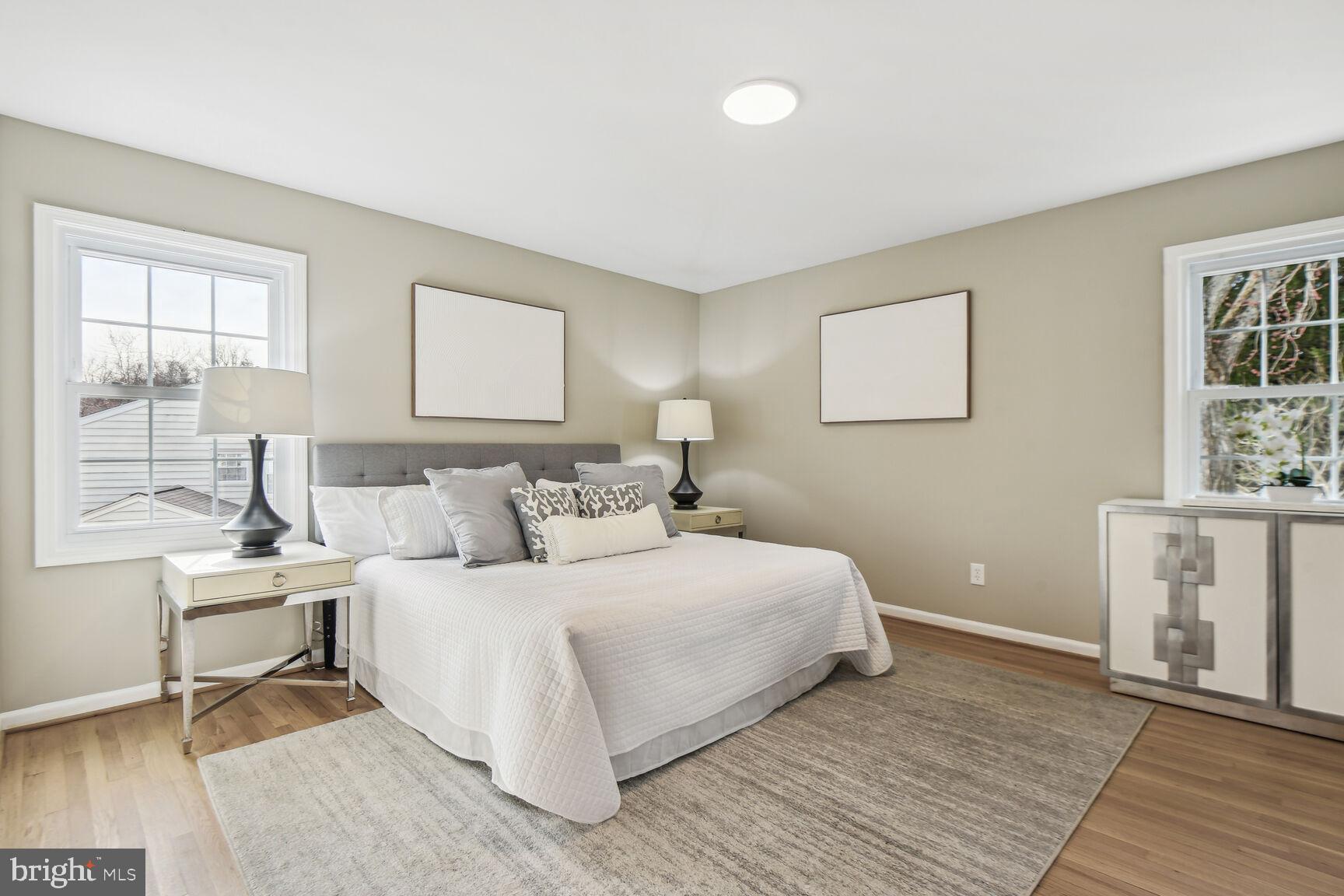 WAKEFIELD CHAPEL ESTATES - Residential