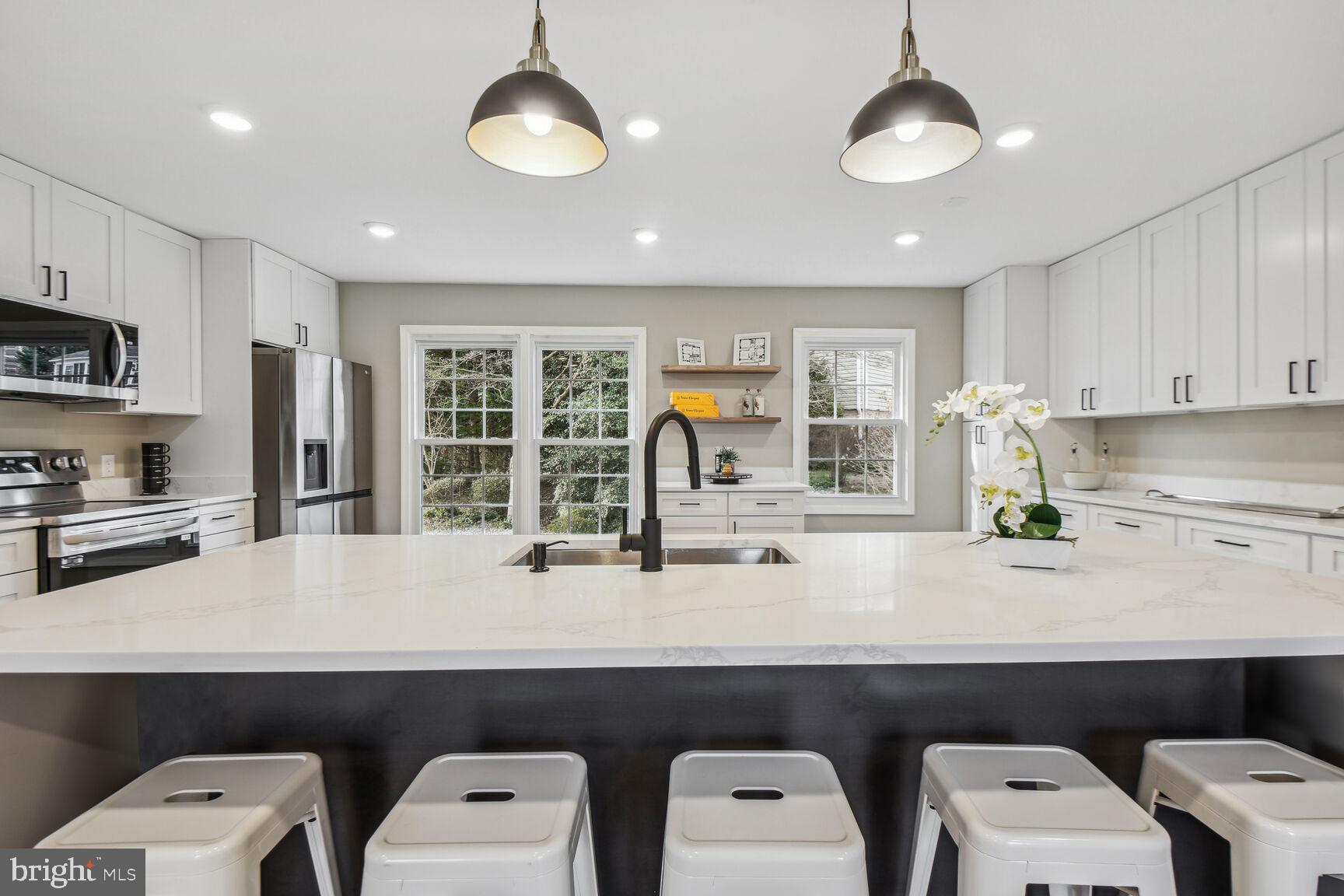 WAKEFIELD CHAPEL ESTATES - Residential