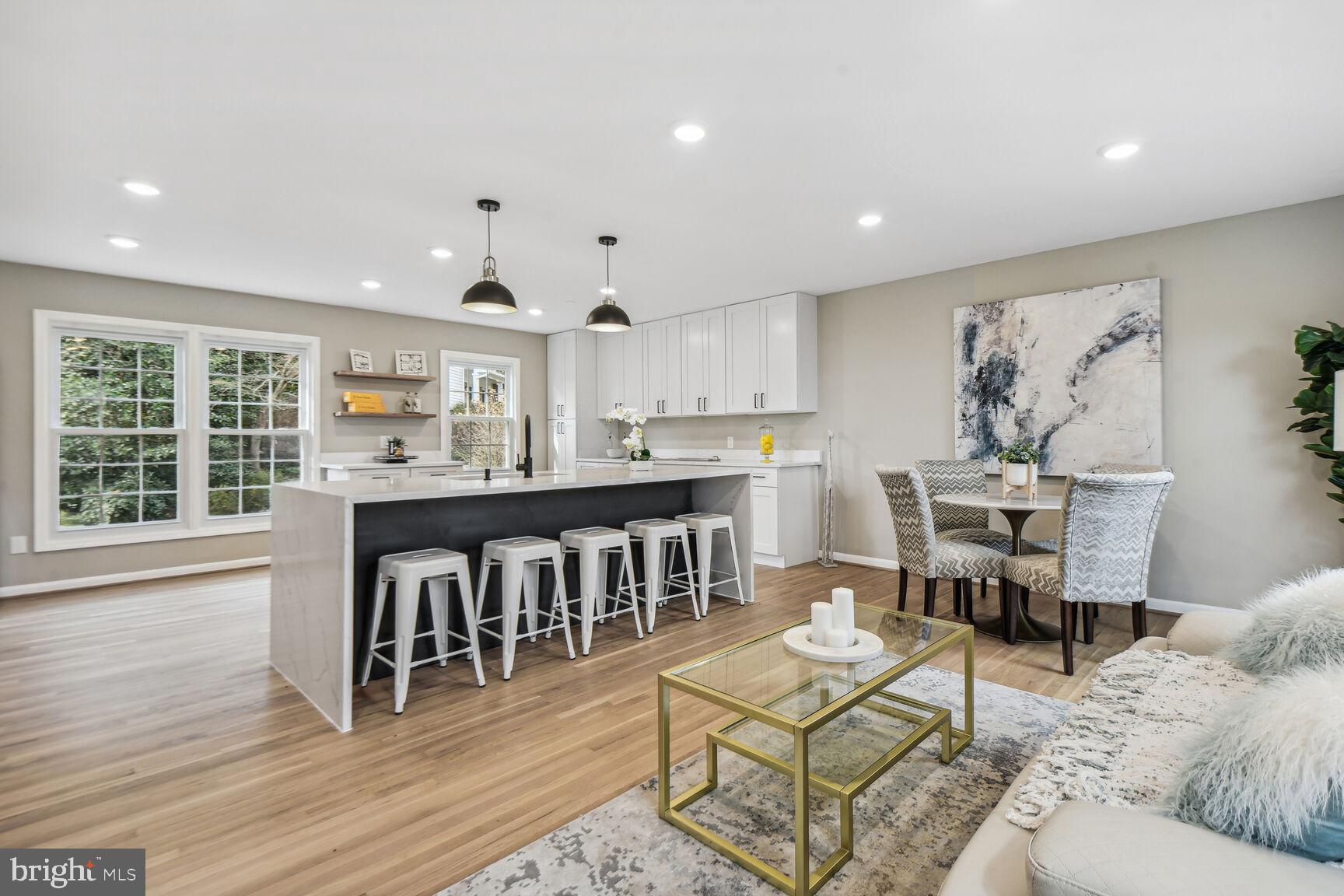 WAKEFIELD CHAPEL ESTATES - Residential