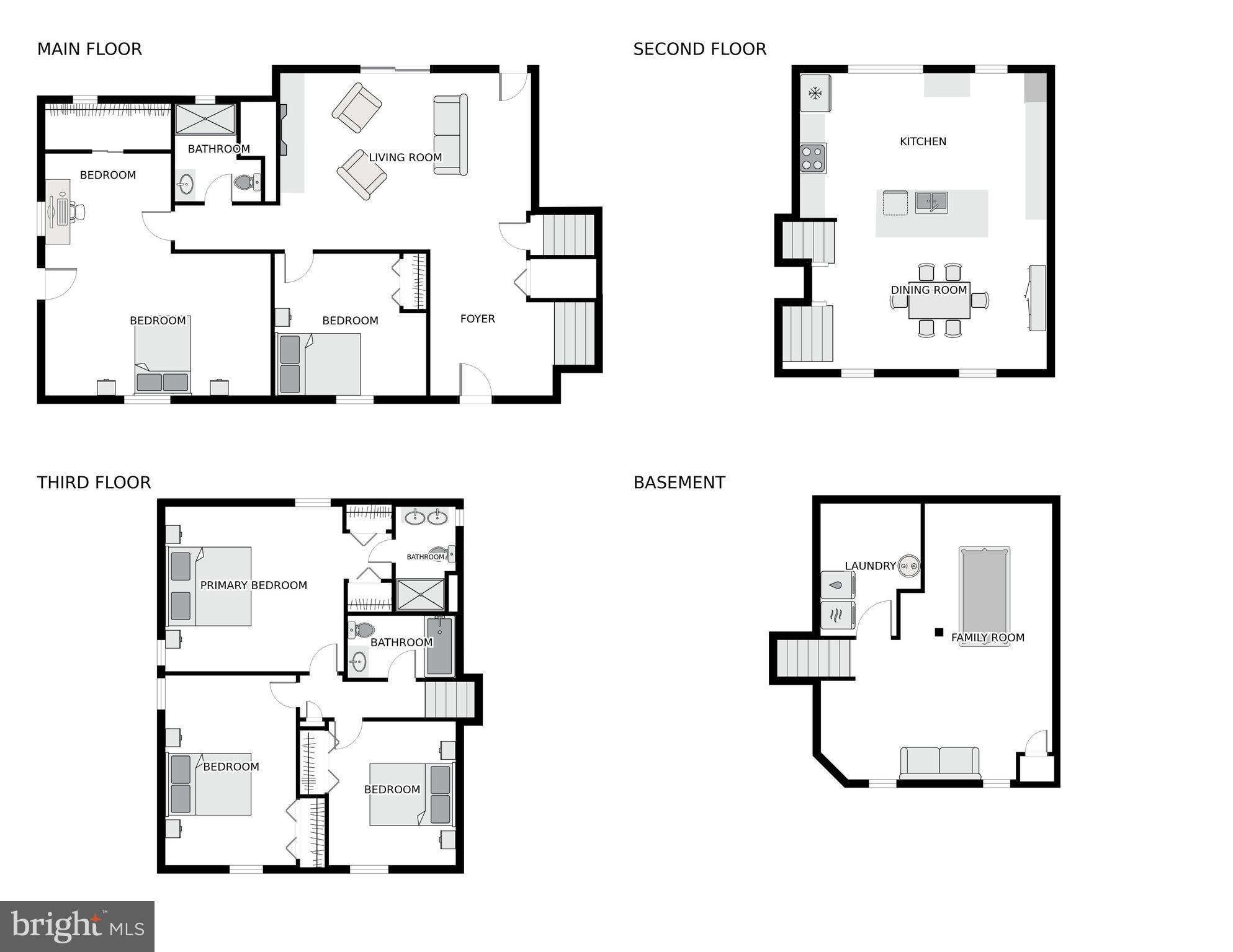 WAKEFIELD CHAPEL ESTATES - Residential