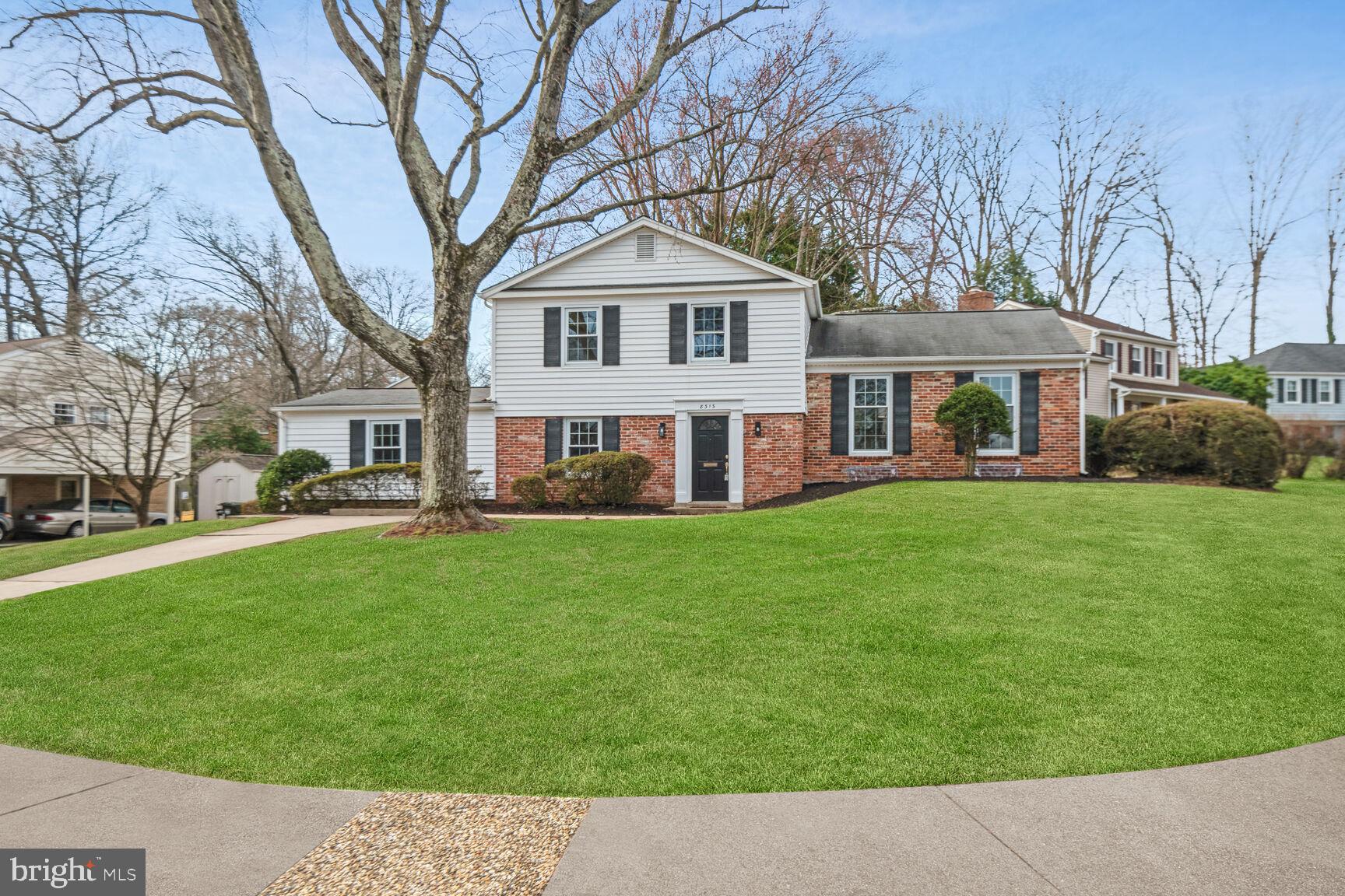 WAKEFIELD CHAPEL ESTATES - Residential