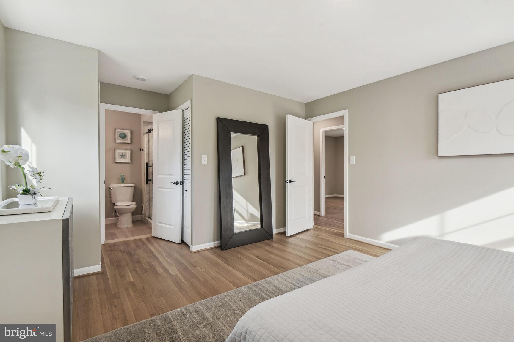 WAKEFIELD CHAPEL ESTATES - Residential