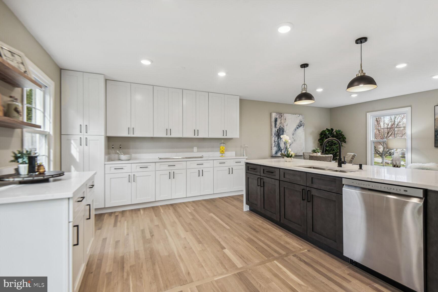 WAKEFIELD CHAPEL ESTATES - Residential