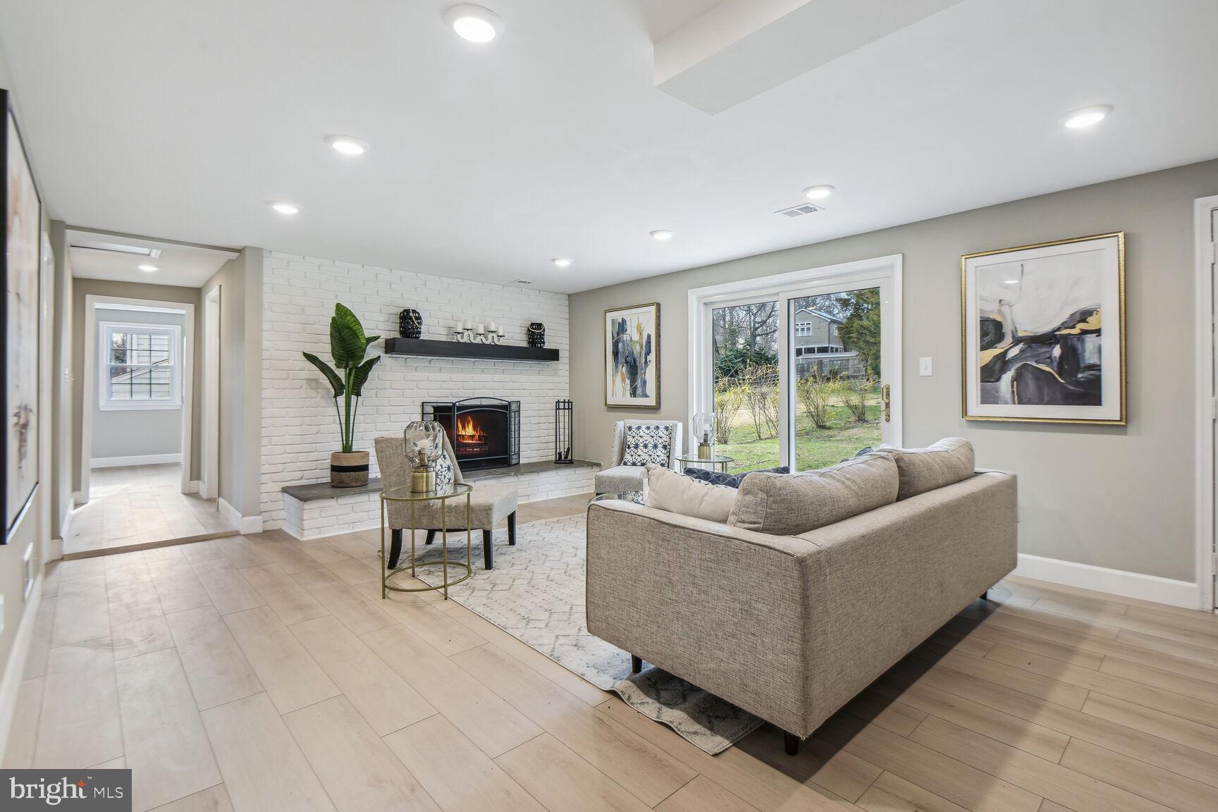 WAKEFIELD CHAPEL ESTATES - Residential