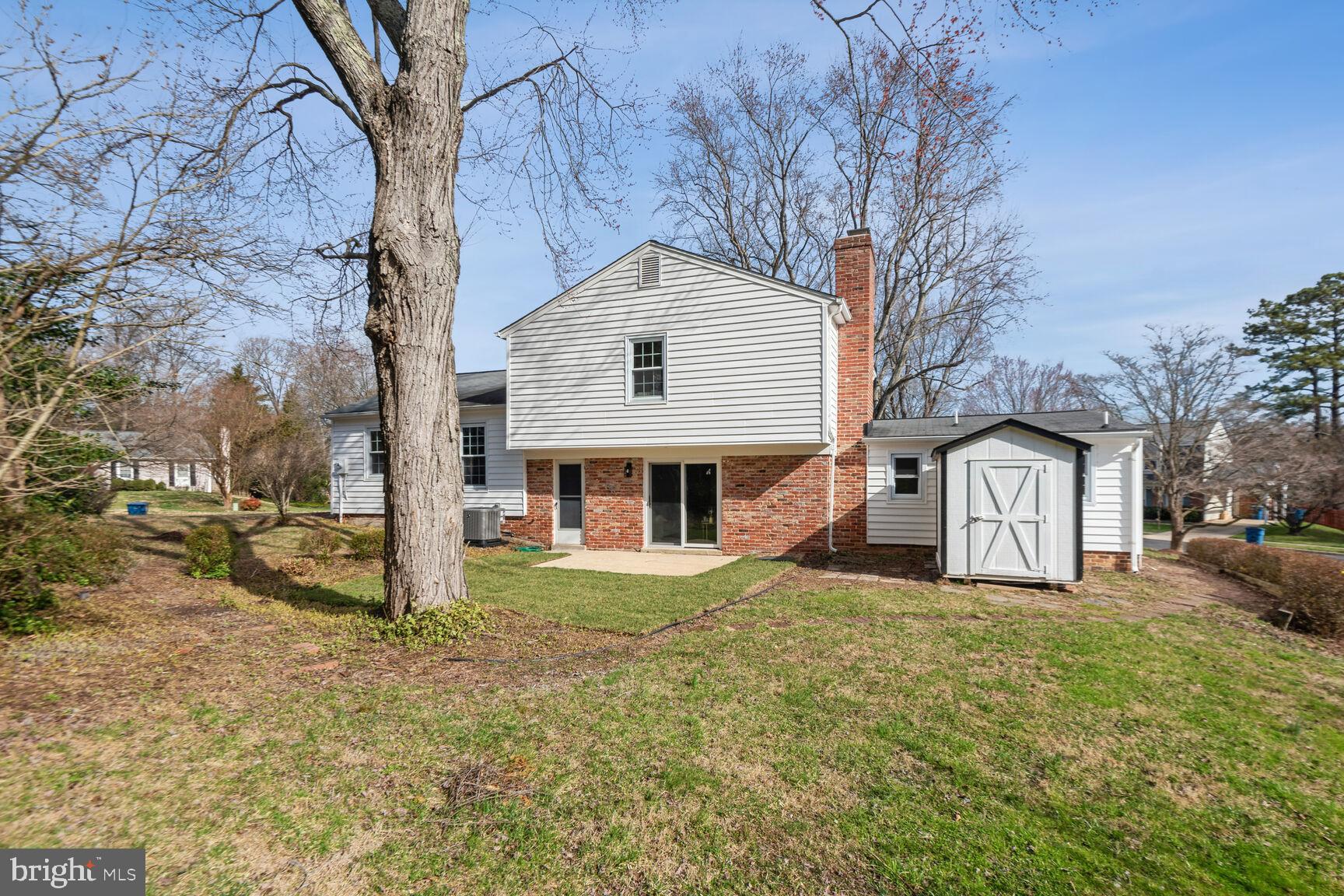 WAKEFIELD CHAPEL ESTATES - Residential