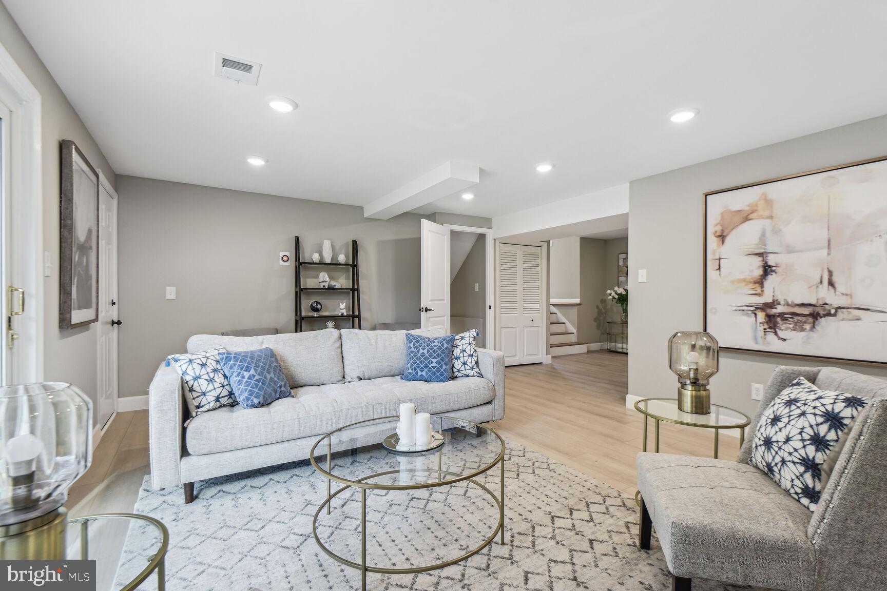 WAKEFIELD CHAPEL ESTATES - Residential