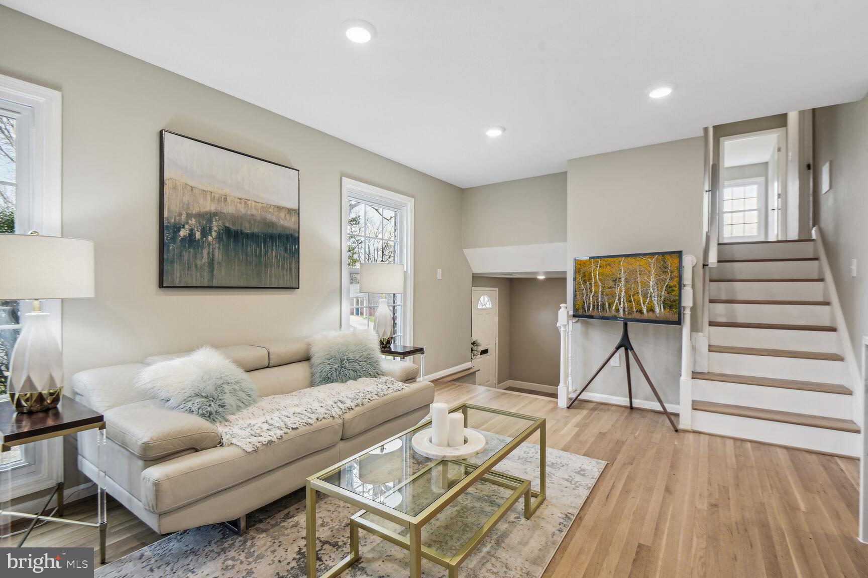 WAKEFIELD CHAPEL ESTATES - Residential