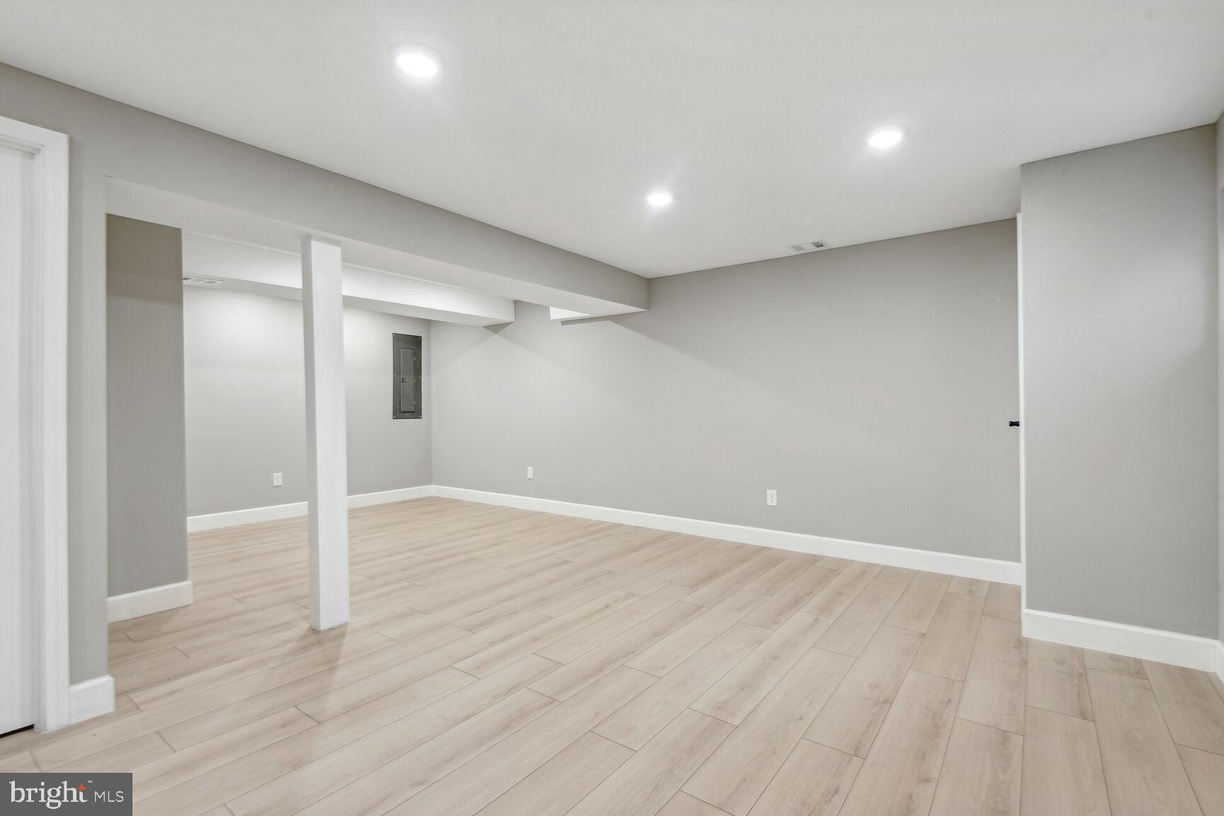 WAKEFIELD CHAPEL ESTATES - Residential