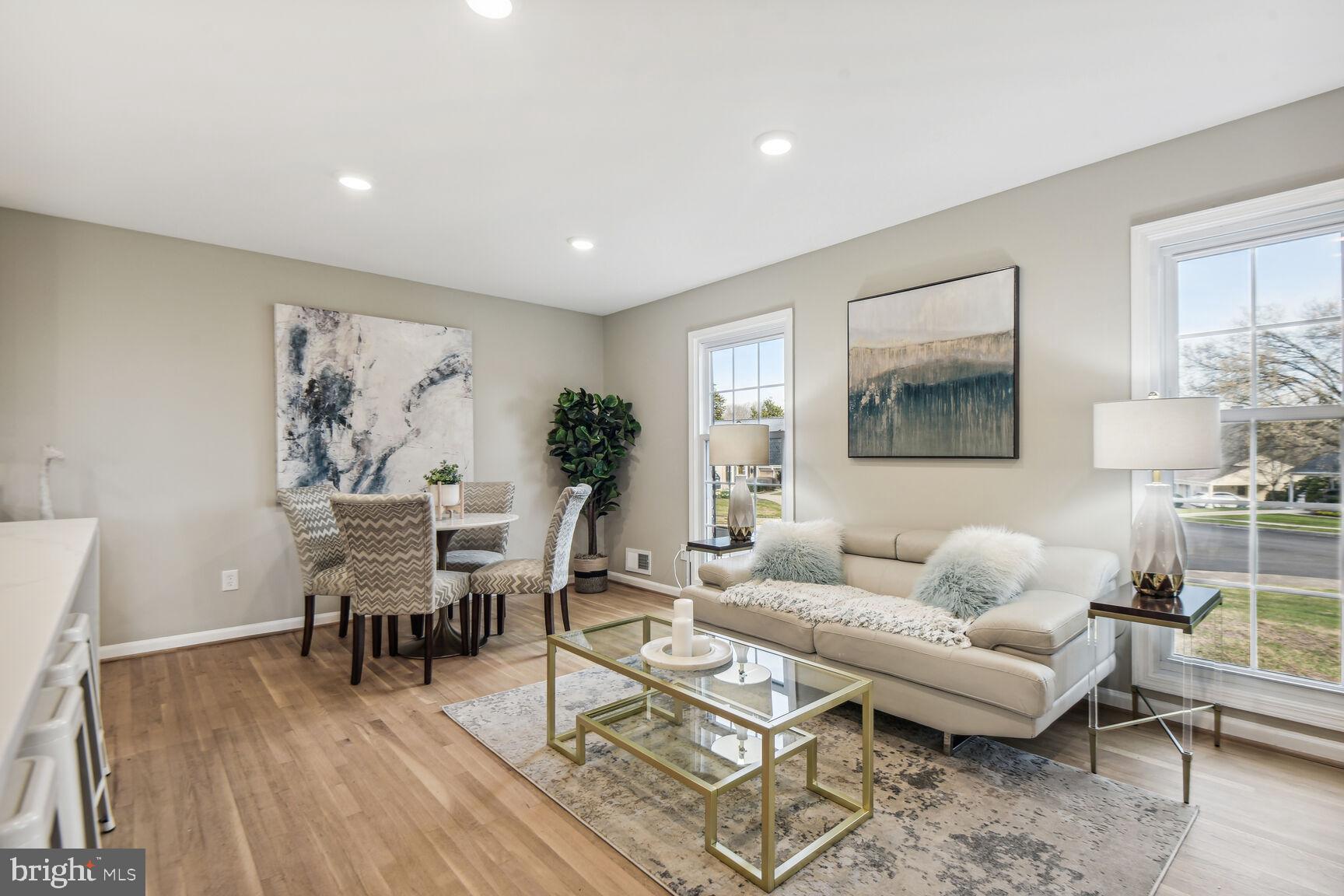 WAKEFIELD CHAPEL ESTATES - Residential