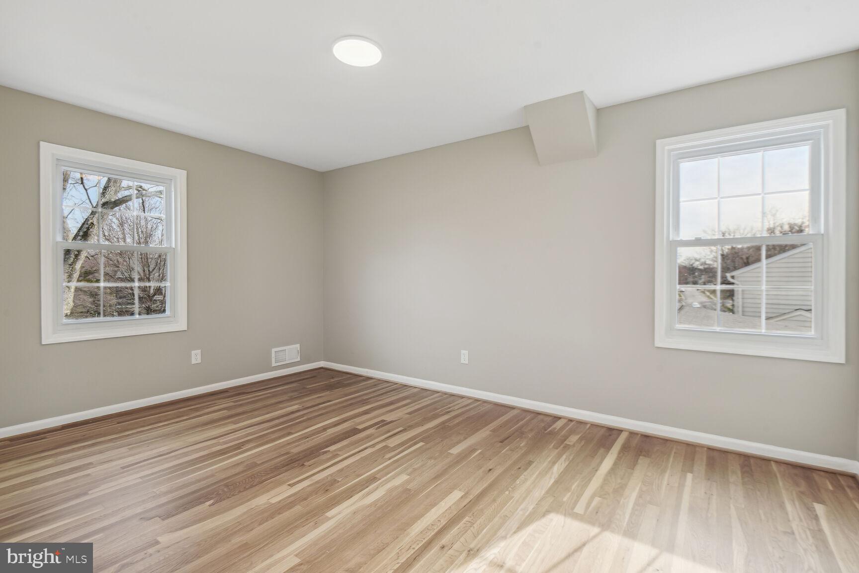 WAKEFIELD CHAPEL ESTATES - Residential