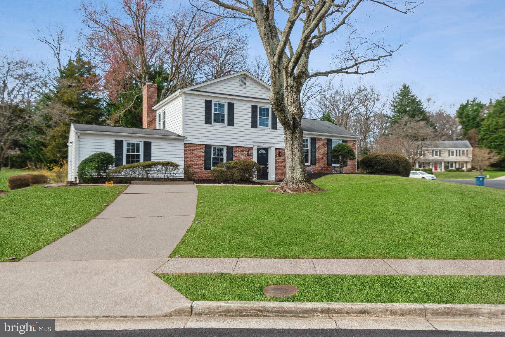 WAKEFIELD CHAPEL ESTATES - Residential