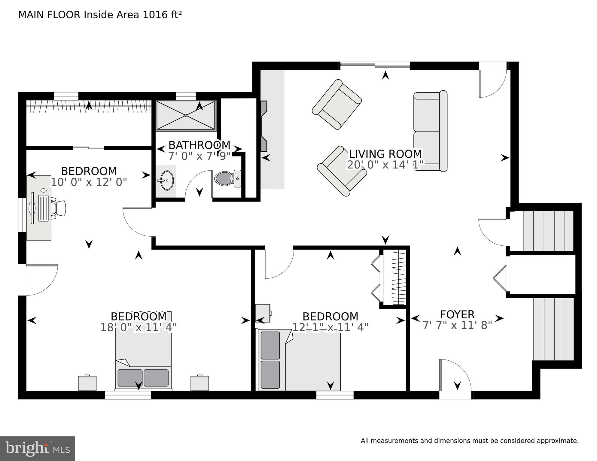 WAKEFIELD CHAPEL ESTATES - Residential
