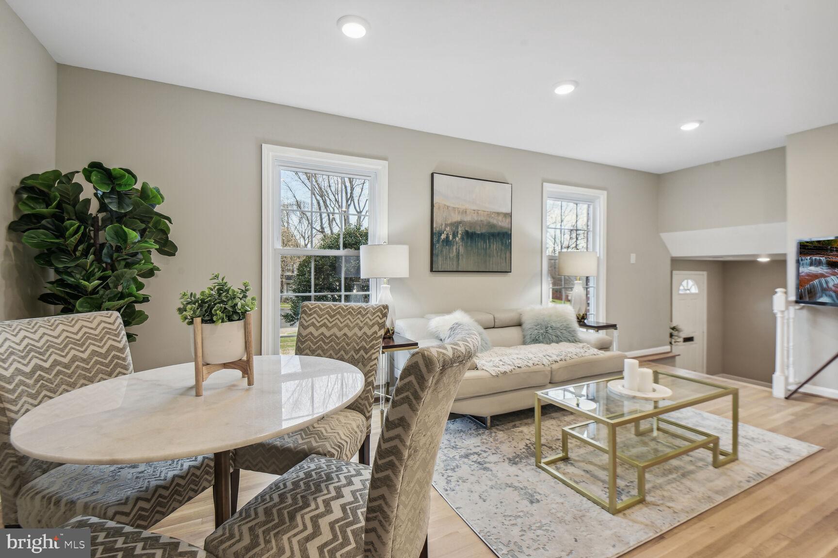 WAKEFIELD CHAPEL ESTATES - Residential