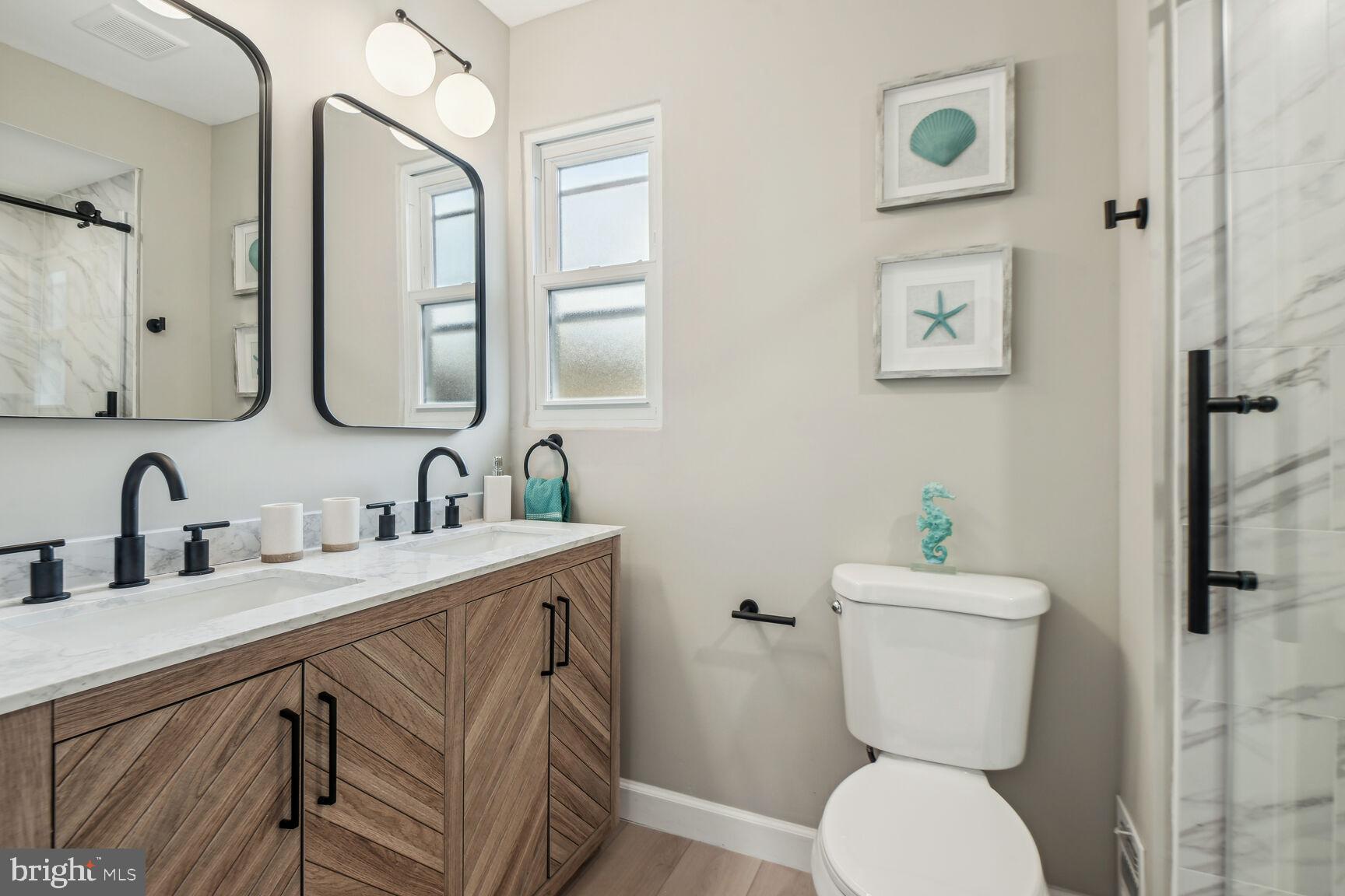 WAKEFIELD CHAPEL ESTATES - Residential