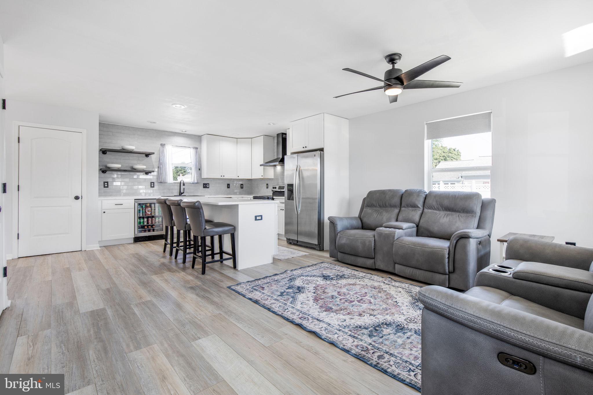 8443 CHURCH ROAD