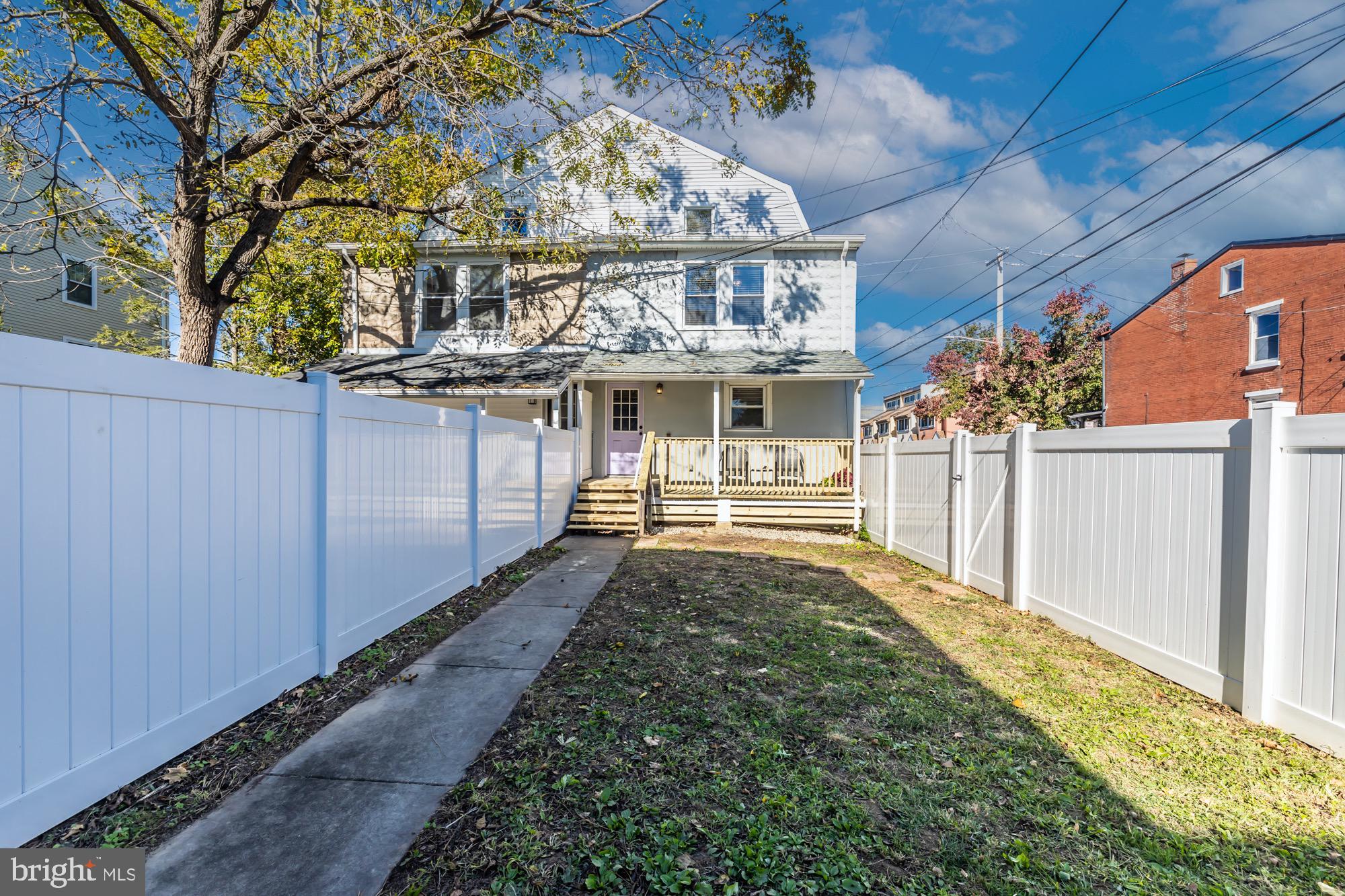 WEST CHESTER - Residential