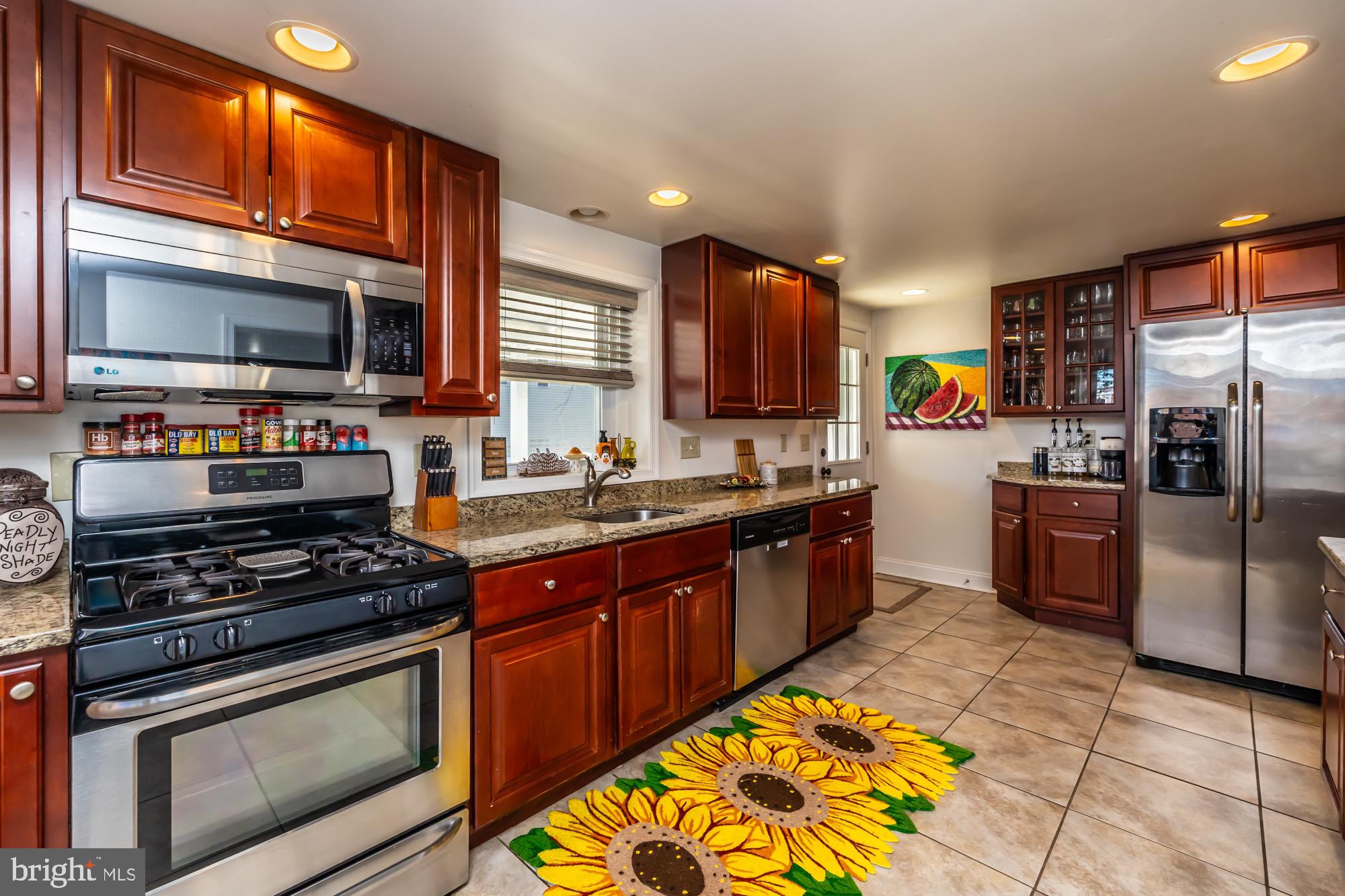 WEST CHESTER - Residential