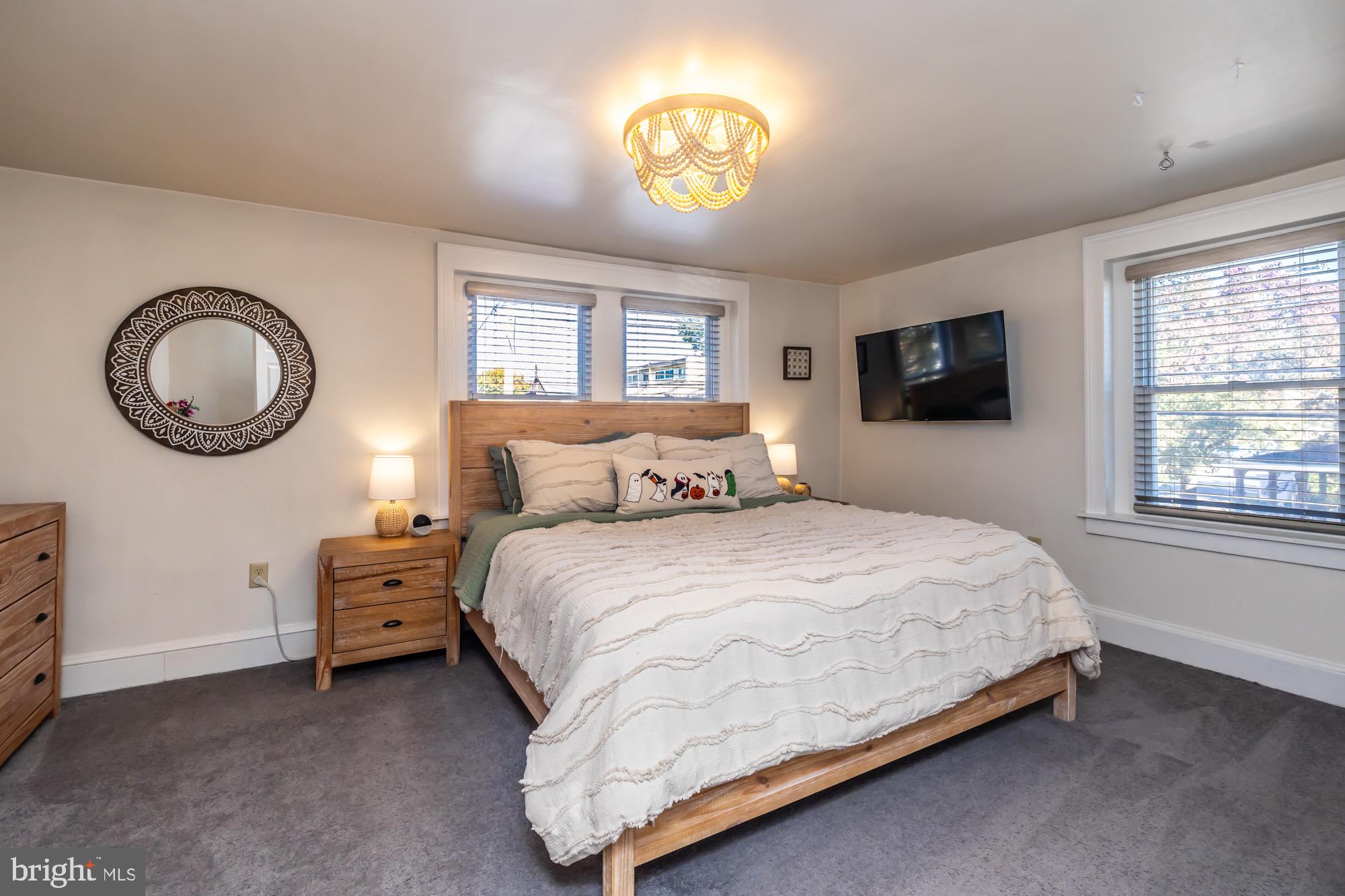 WEST CHESTER - Residential