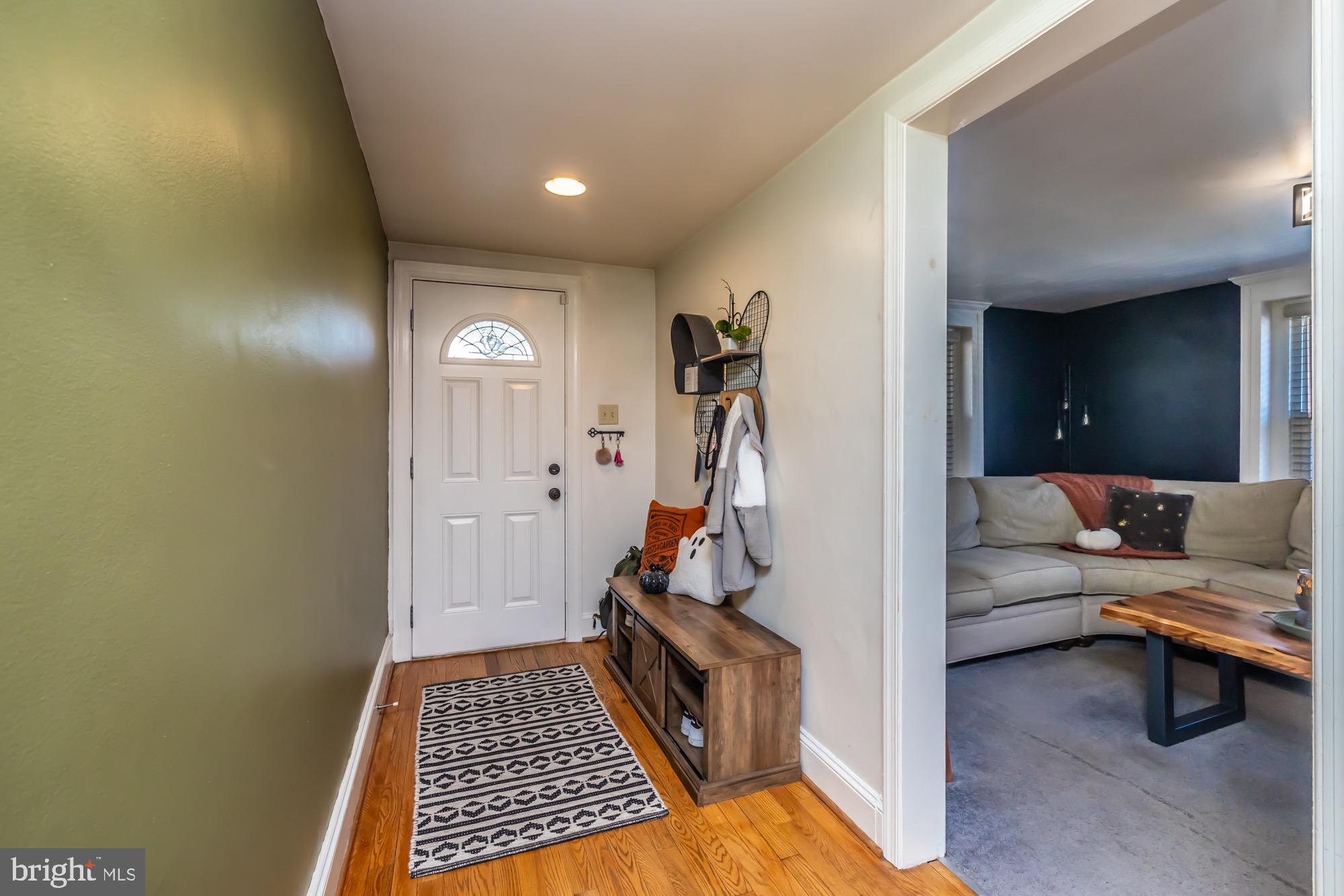 WEST CHESTER - Residential