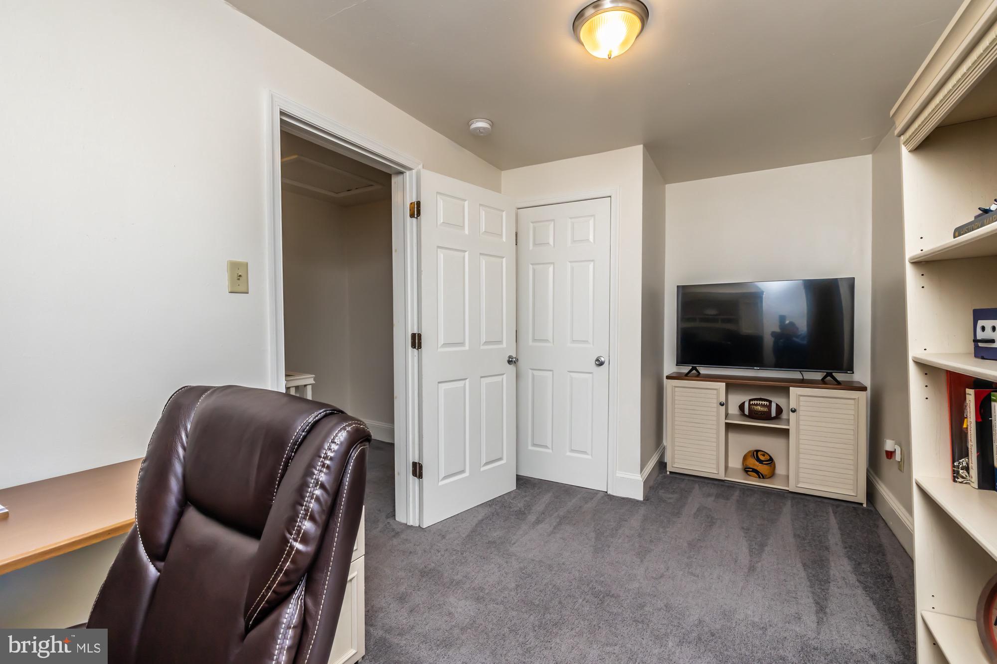 WEST CHESTER - Residential